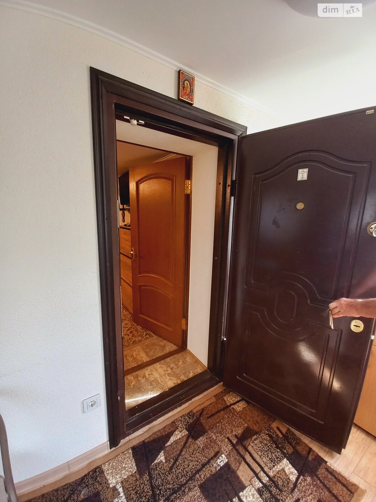 трехэтажный дом с верандой, 256.5 кв. м, кирпич. Продажа в Виннице фото 1 трехэтажный дом с верандой, 256.5 кв. м, кирпич. Продажа в Виннице фото 1