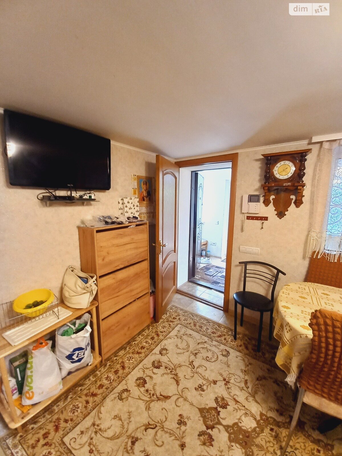 трехэтажный дом с верандой, 256.5 кв. м, кирпич. Продажа в Виннице фото 1 трехэтажный дом с верандой, 256.5 кв. м, кирпич. Продажа в Виннице фото 1