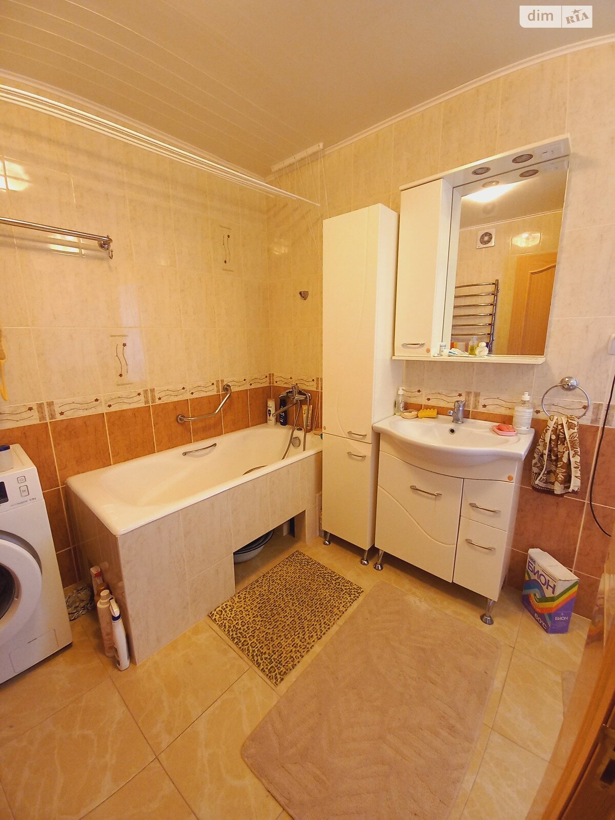 трехэтажный дом с верандой, 256.5 кв. м, кирпич. Продажа в Виннице фото 1 трехэтажный дом с верандой, 256.5 кв. м, кирпич. Продажа в Виннице фото 1