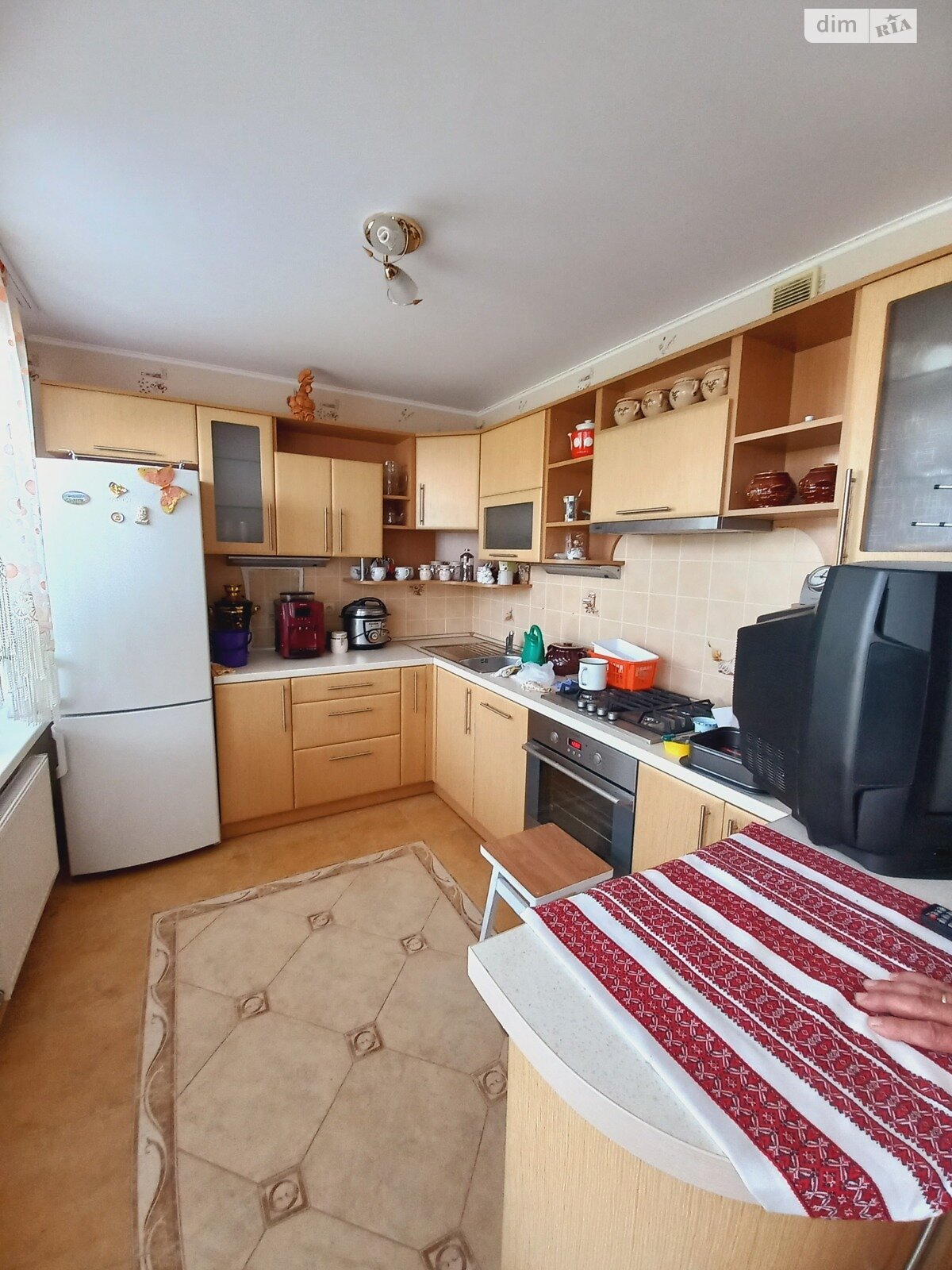 трехэтажный дом с верандой, 256.5 кв. м, кирпич. Продажа в Виннице фото 1 трехэтажный дом с верандой, 256.5 кв. м, кирпич. Продажа в Виннице фото 1