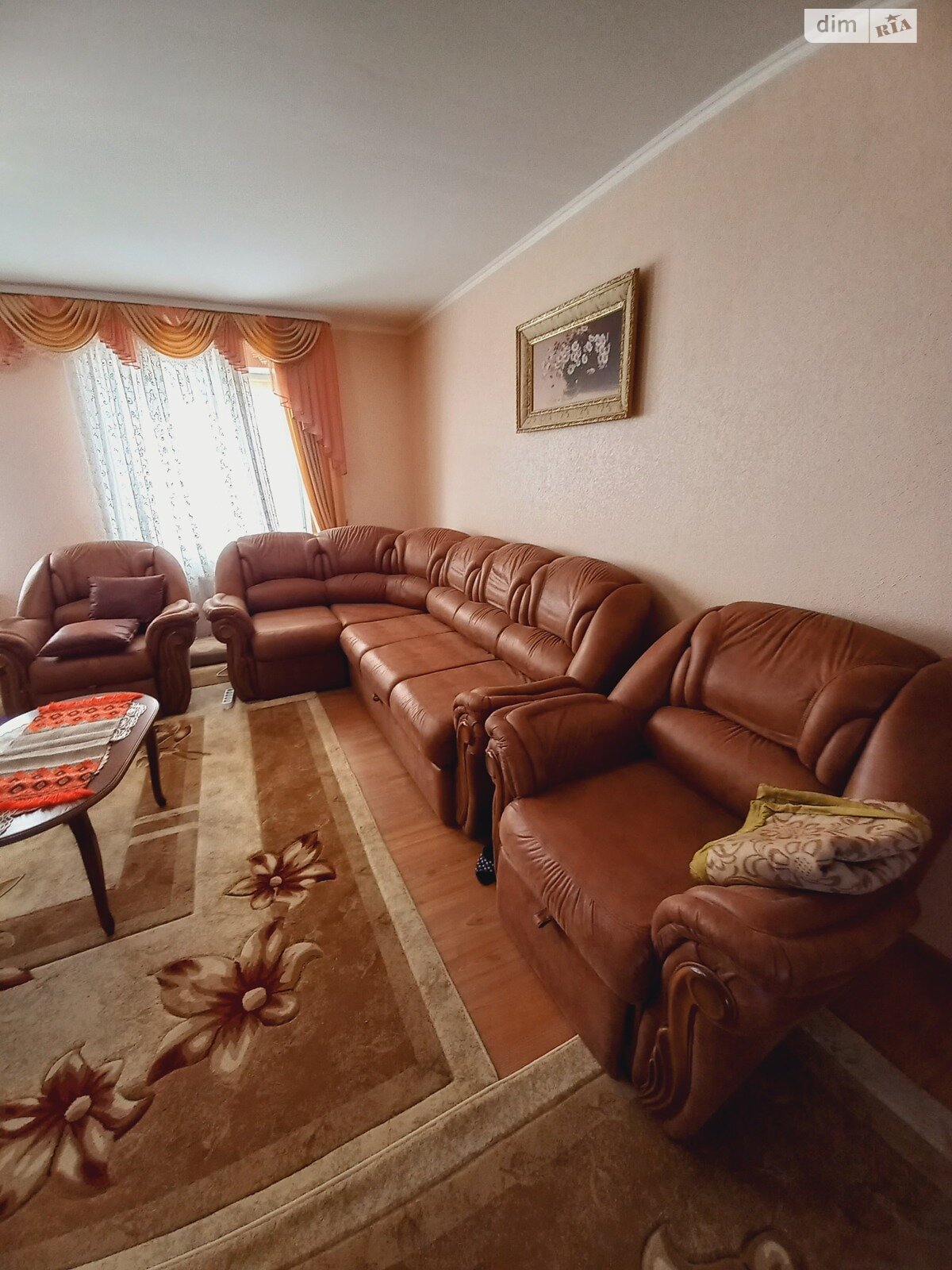трехэтажный дом с верандой, 256.5 кв. м, кирпич. Продажа в Виннице фото 1 трехэтажный дом с верандой, 256.5 кв. м, кирпич. Продажа в Виннице фото 1