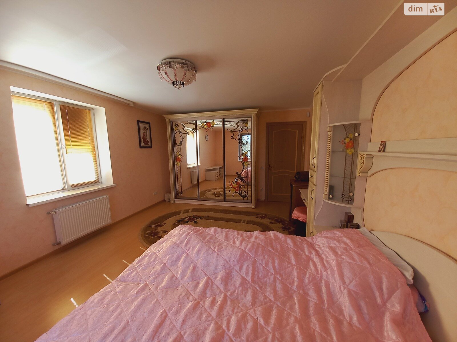 трехэтажный дом с верандой, 256.5 кв. м, кирпич. Продажа в Виннице фото 1 трехэтажный дом с верандой, 256.5 кв. м, кирпич. Продажа в Виннице фото 1