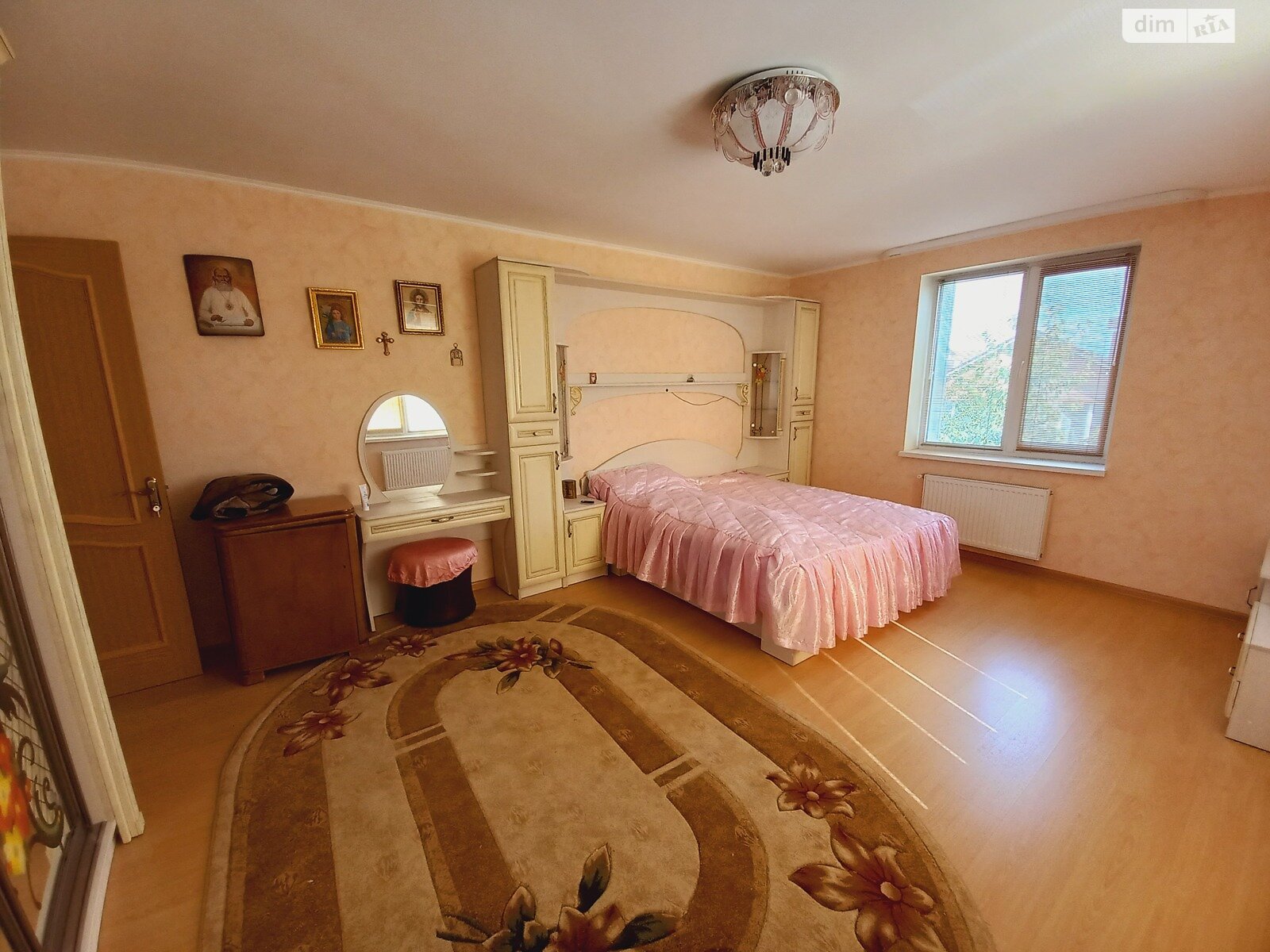 трехэтажный дом с верандой, 256.5 кв. м, кирпич. Продажа в Виннице фото 1 трехэтажный дом с верандой, 256.5 кв. м, кирпич. Продажа в Виннице фото 1