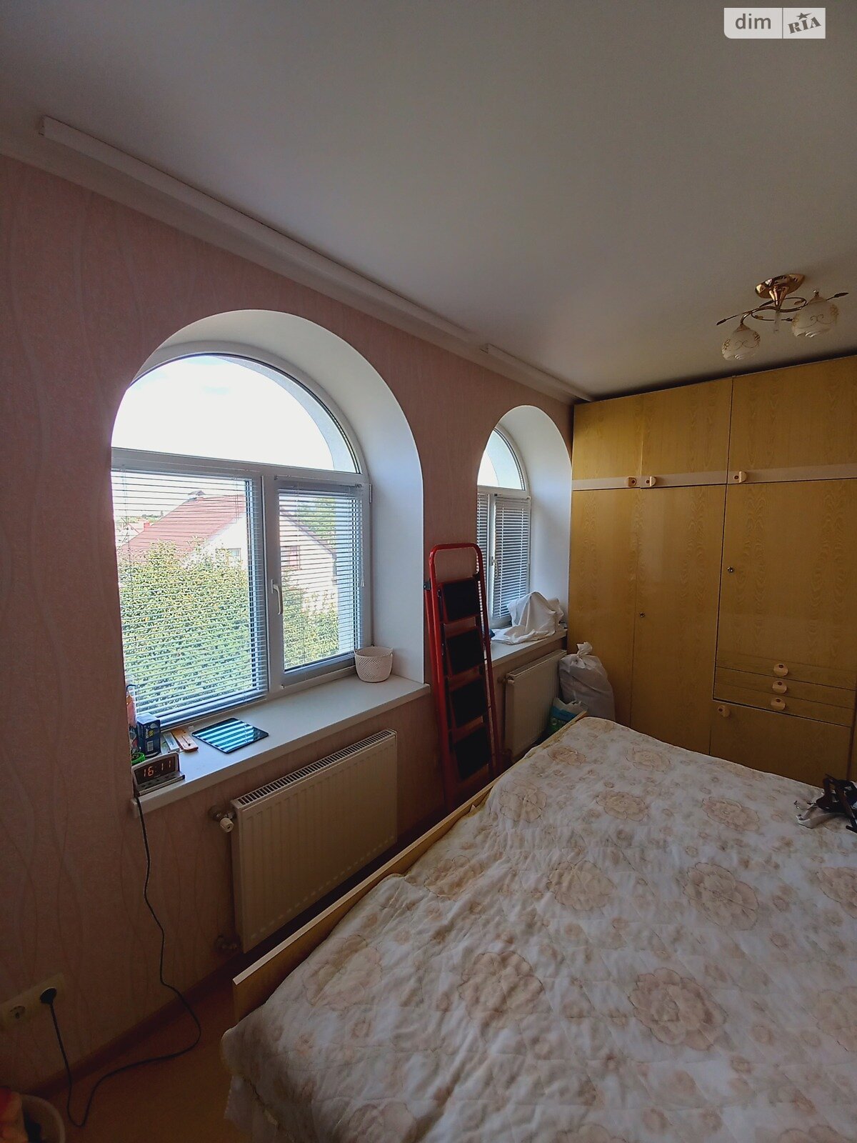 трехэтажный дом с верандой, 256.5 кв. м, кирпич. Продажа в Виннице фото 1 трехэтажный дом с верандой, 256.5 кв. м, кирпич. Продажа в Виннице фото 1