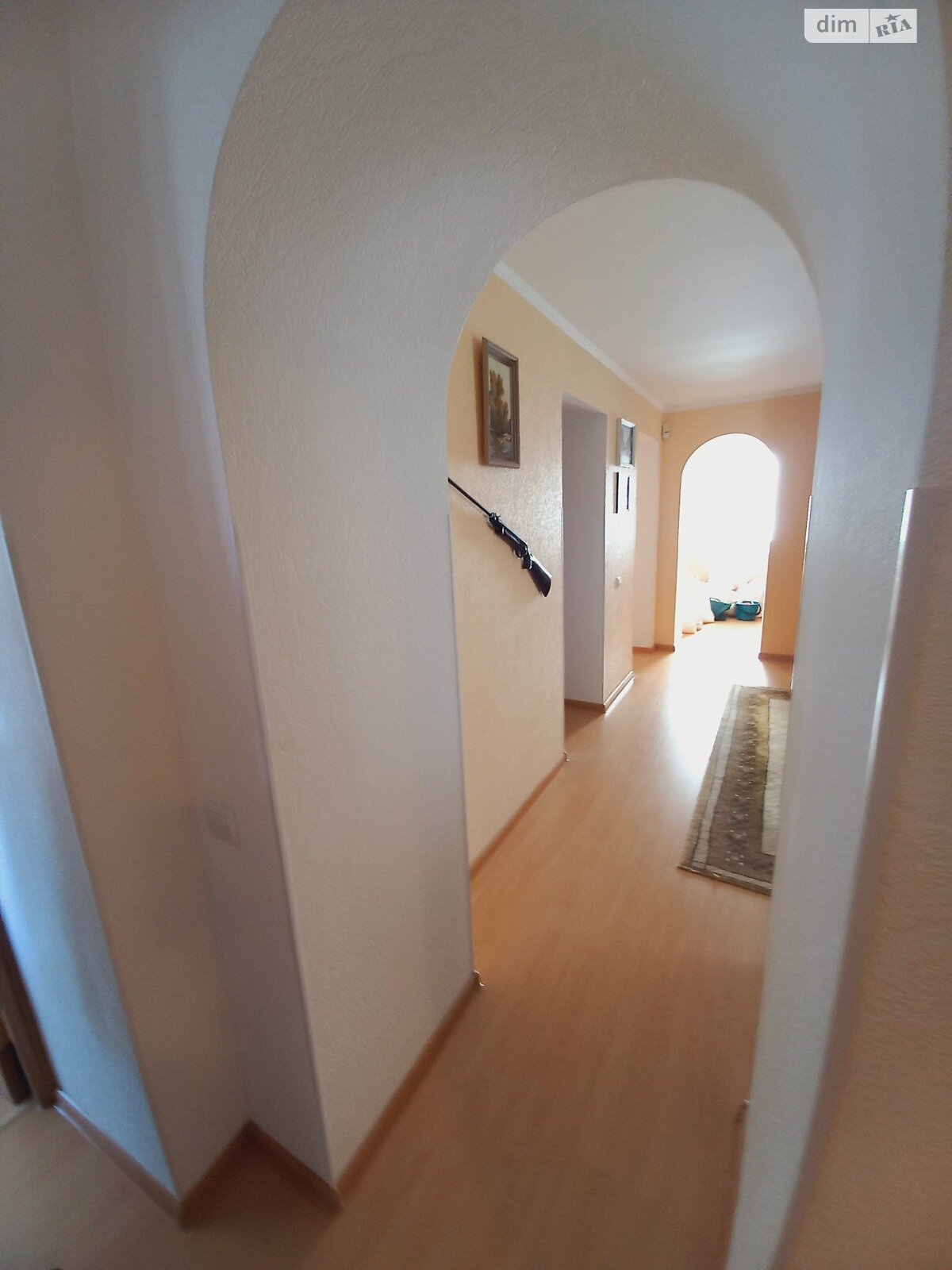 трехэтажный дом с верандой, 256.5 кв. м, кирпич. Продажа в Виннице фото 1 трехэтажный дом с верандой, 256.5 кв. м, кирпич. Продажа в Виннице фото 1