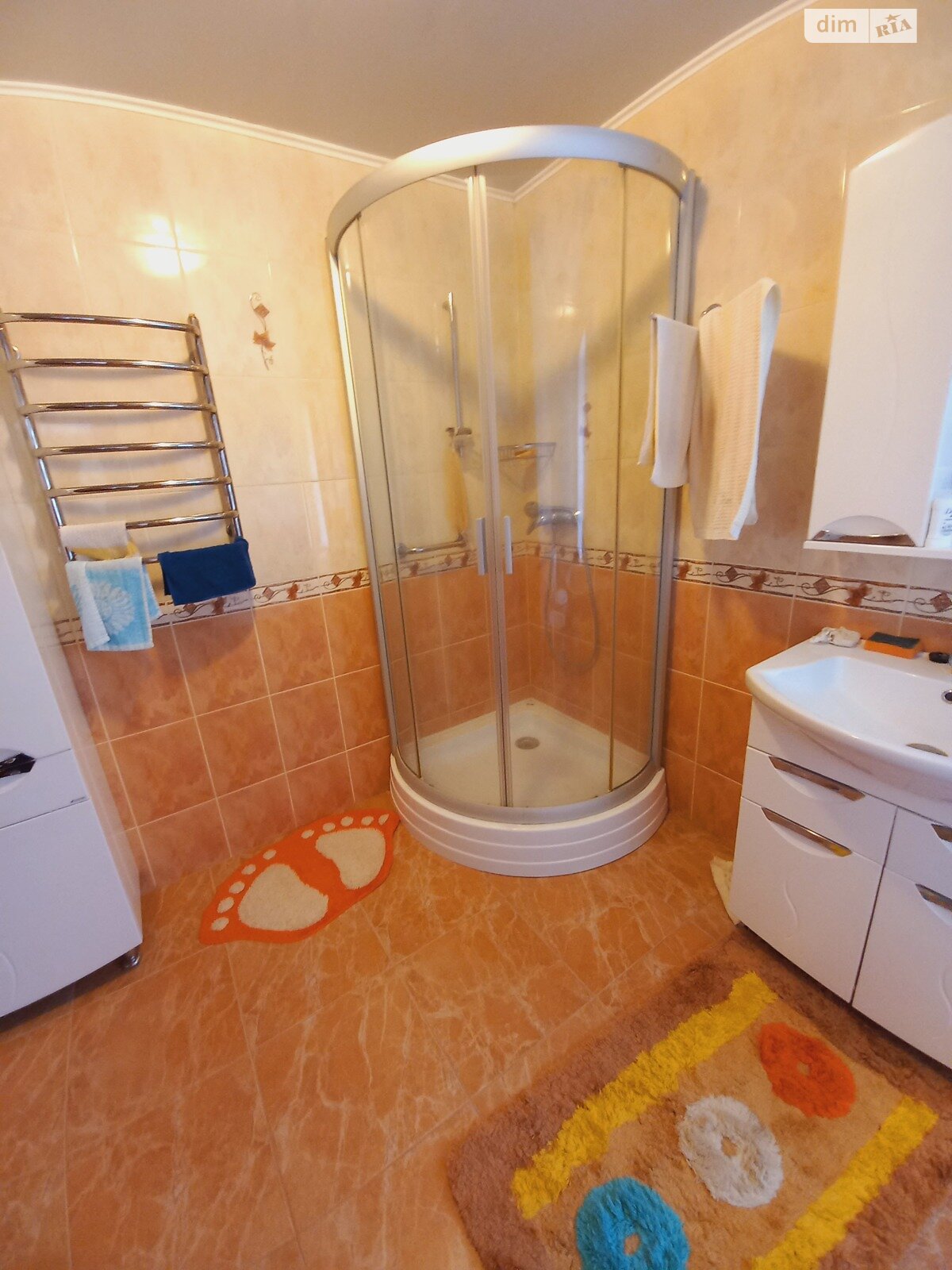 трехэтажный дом с верандой, 256.5 кв. м, кирпич. Продажа в Виннице фото 1 трехэтажный дом с верандой, 256.5 кв. м, кирпич. Продажа в Виннице фото 1