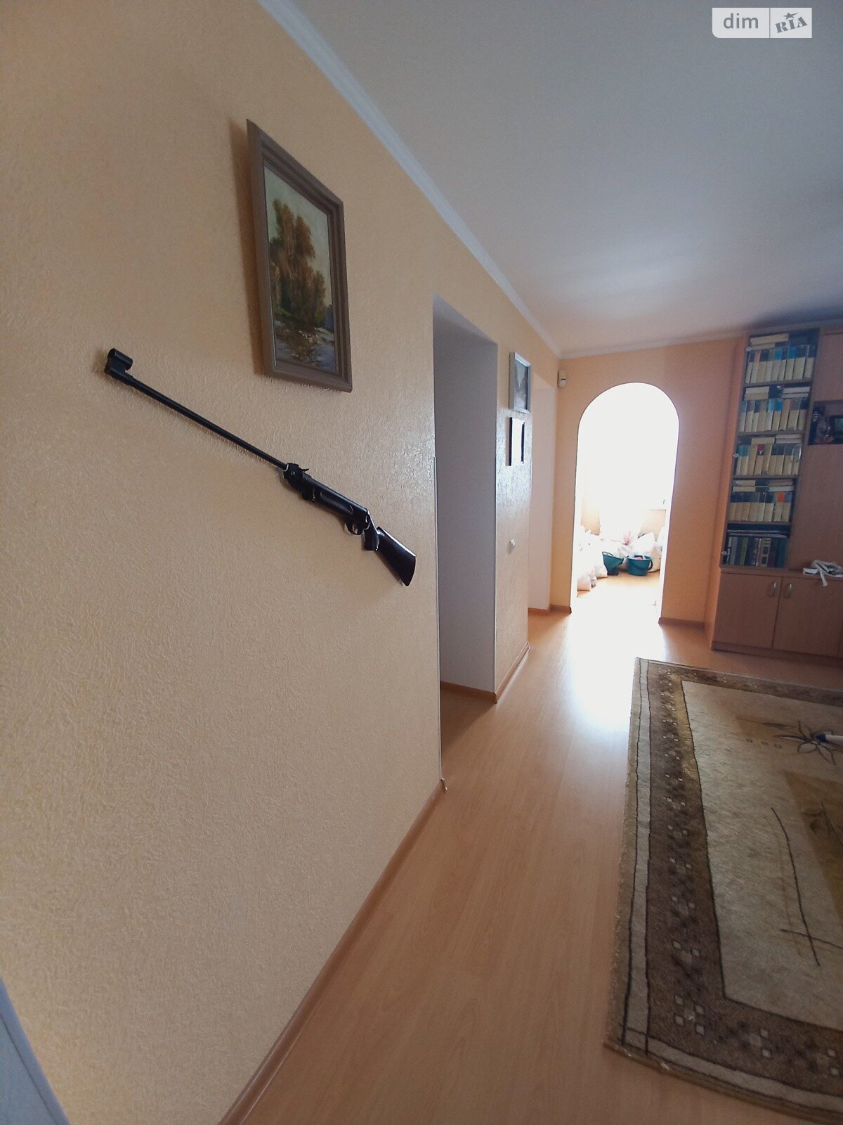 трехэтажный дом с верандой, 256.5 кв. м, кирпич. Продажа в Виннице фото 1 трехэтажный дом с верандой, 256.5 кв. м, кирпич. Продажа в Виннице фото 1