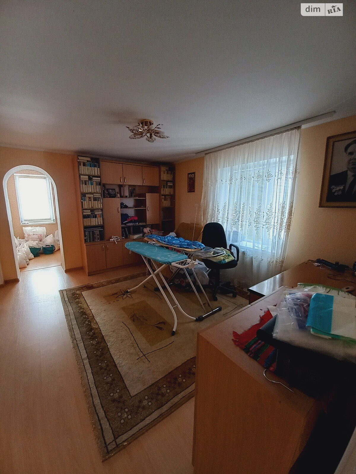 трехэтажный дом с верандой, 256.5 кв. м, кирпич. Продажа в Виннице фото 1 трехэтажный дом с верандой, 256.5 кв. м, кирпич. Продажа в Виннице фото 1