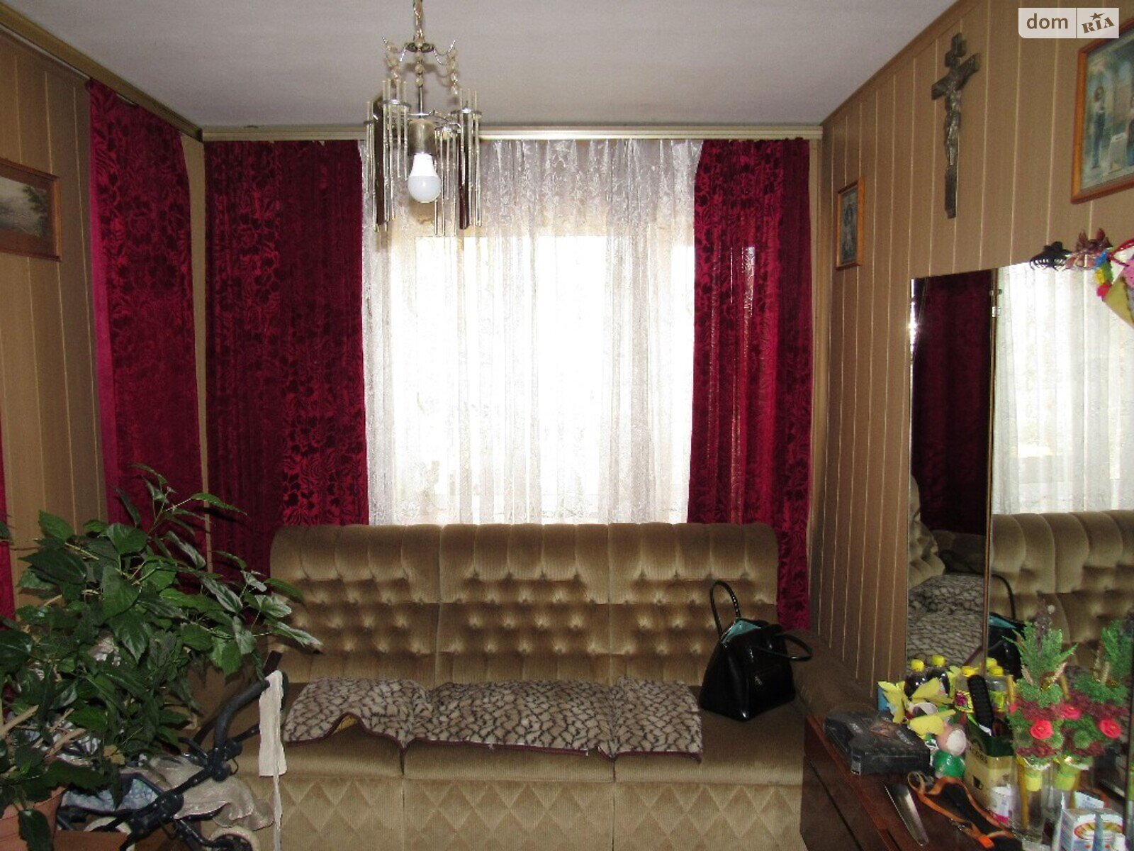 двухэтажный дом, 300 кв. м, кирпич. Продажа в Ровце фото 1