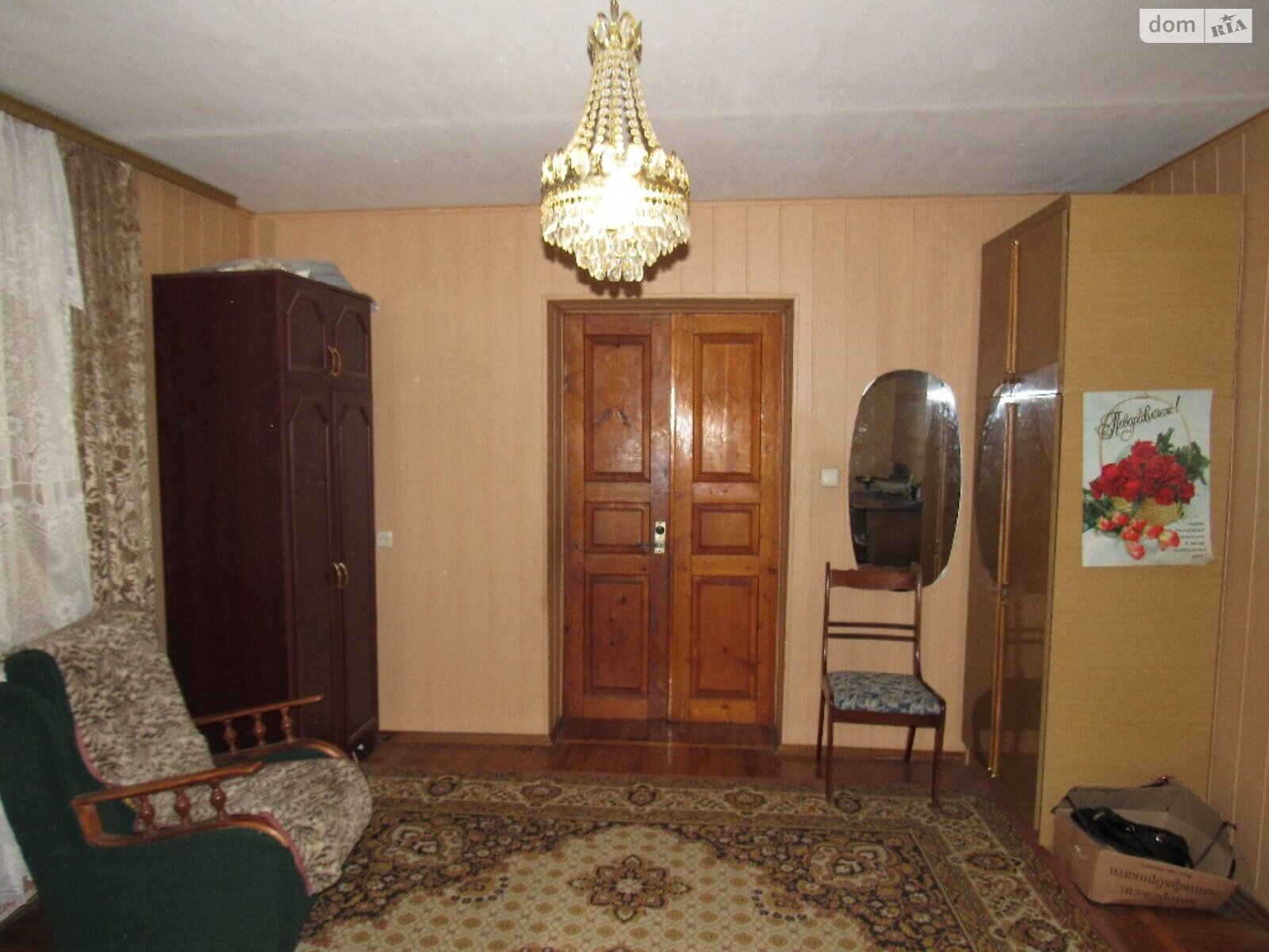 двухэтажный дом, 300 кв. м, кирпич. Продажа в Ровце фото 1