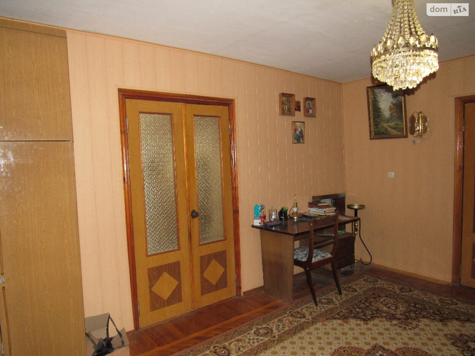 двухэтажный дом, 300 кв. м, кирпич. Продажа в Ровце фото 1