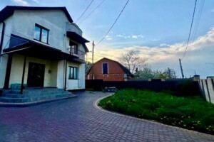 двухэтажный дом, 224.5 кв. м, кирпич. Продажа в Виннице район Сабаров фото 2
