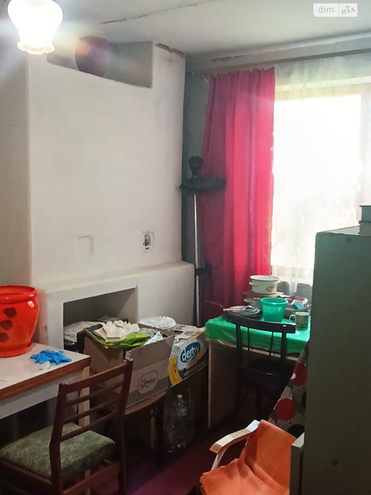 двухэтажный дом с отоплением, 50 кв. м, кирпич. Продажа в Виннице район Сабаров фото 1 двухэтажный дом с отоплением, 50 кв. м, кирпич. Продажа в Виннице район Сабаров фото 1