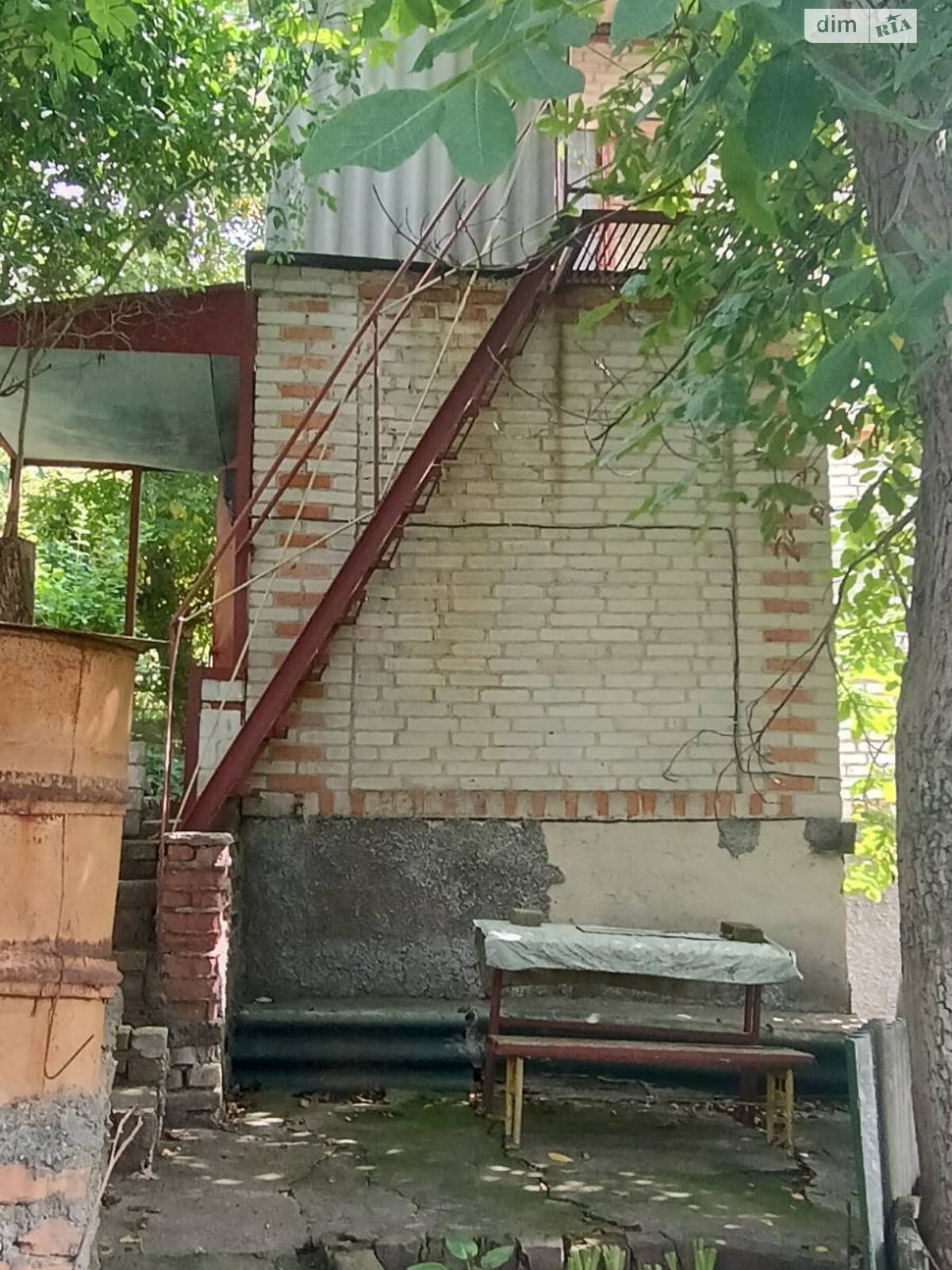 двухэтажный дом с отоплением, 50 кв. м, кирпич. Продажа в Виннице район Сабаров фото 1 двухэтажный дом с отоплением, 50 кв. м, кирпич. Продажа в Виннице район Сабаров фото 1