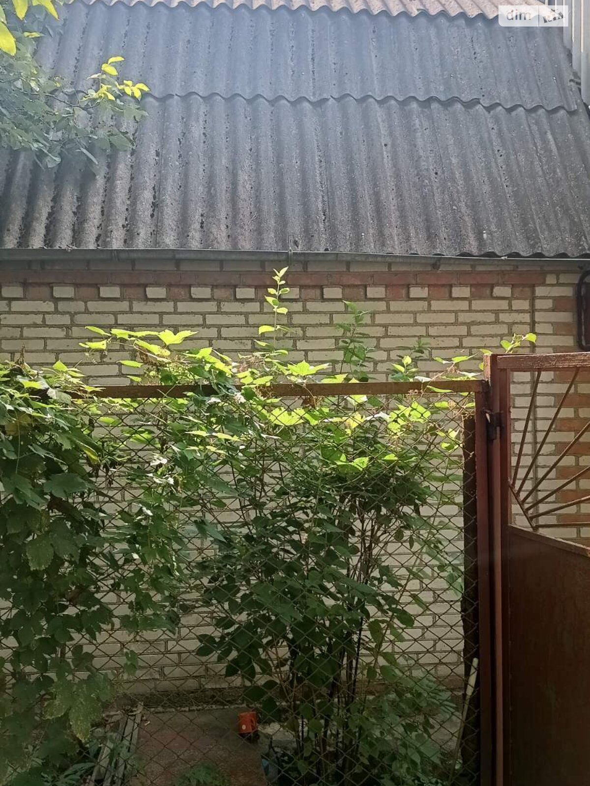 двухэтажный дом с отоплением, 50 кв. м, кирпич. Продажа в Виннице район Сабаров фото 1 двухэтажный дом с отоплением, 50 кв. м, кирпич. Продажа в Виннице район Сабаров фото 1