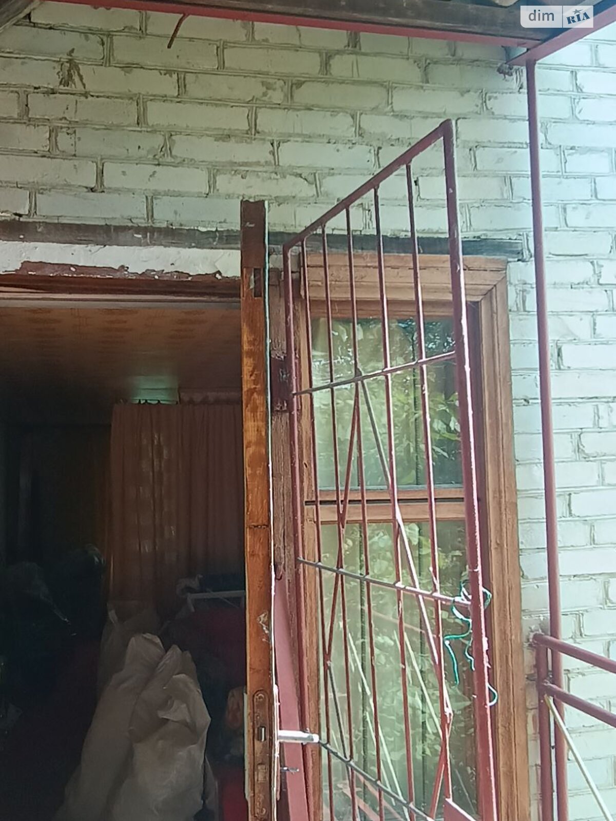 двухэтажный дом с отоплением, 50 кв. м, кирпич. Продажа в Виннице район Сабаров фото 1 двухэтажный дом с отоплением, 50 кв. м, кирпич. Продажа в Виннице район Сабаров фото 1