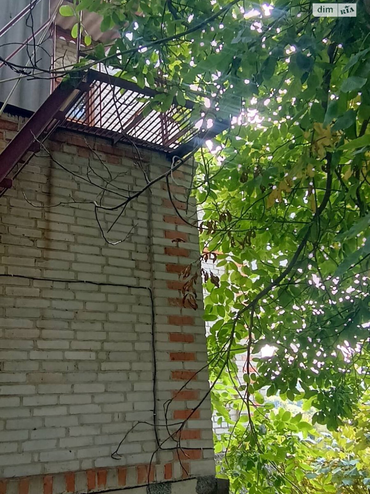 двухэтажный дом с отоплением, 50 кв. м, кирпич. Продажа в Виннице район Сабаров фото 1 двухэтажный дом с отоплением, 50 кв. м, кирпич. Продажа в Виннице район Сабаров фото 1