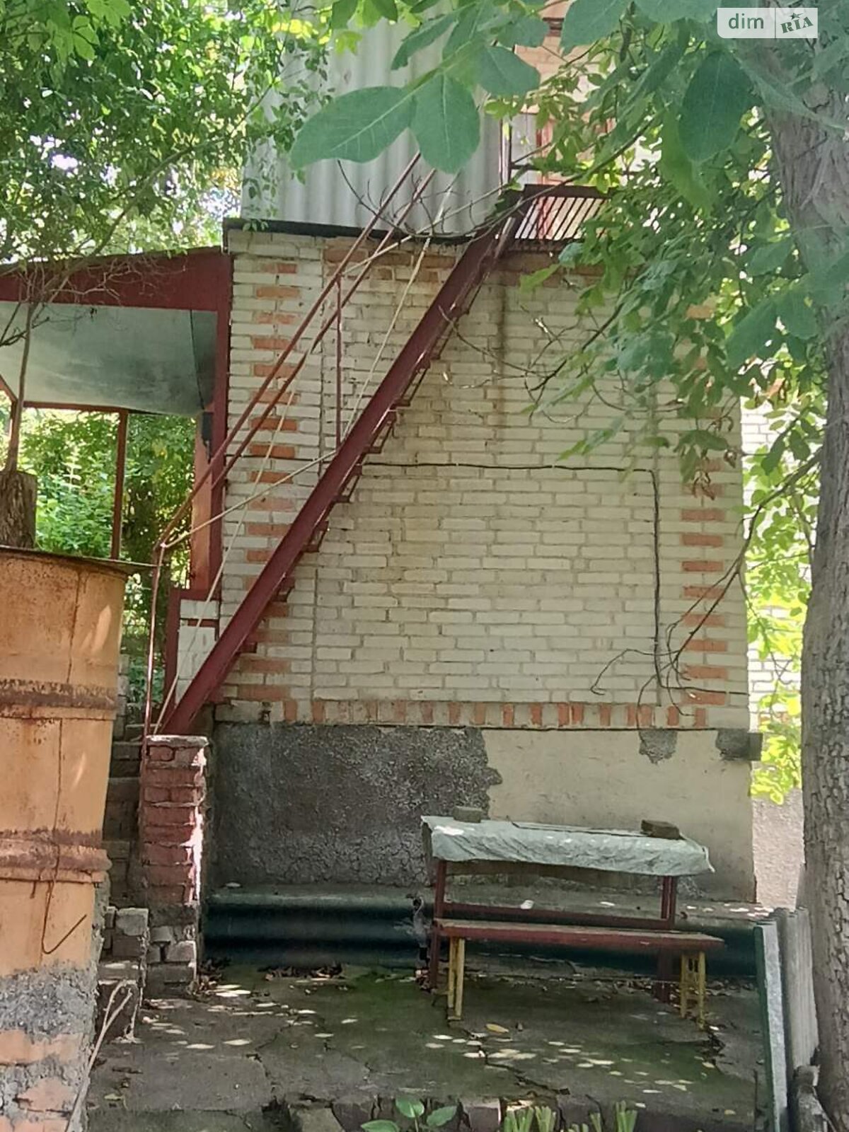 двухэтажный дом с отоплением, 50 кв. м, кирпич. Продажа в Виннице район Сабаров фото 1 двухэтажный дом с отоплением, 50 кв. м, кирпич. Продажа в Виннице район Сабаров фото 1