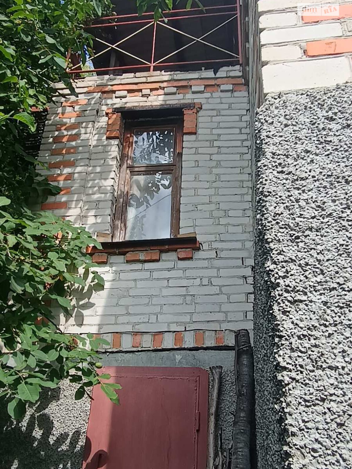 двухэтажный дом с отоплением, 50 кв. м, кирпич. Продажа в Виннице район Сабаров фото 1 двухэтажный дом с отоплением, 50 кв. м, кирпич. Продажа в Виннице район Сабаров фото 1