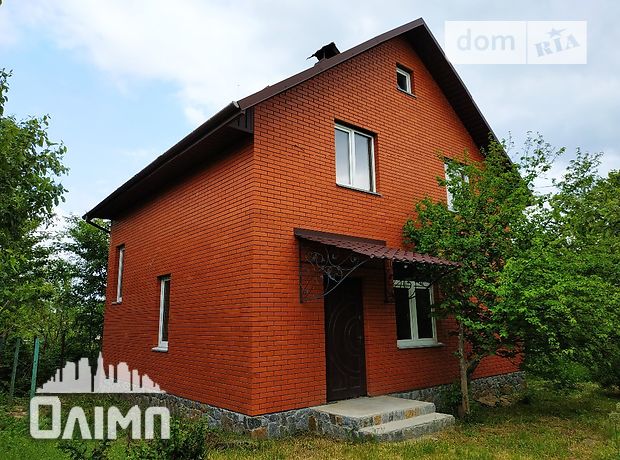 двоповерховий будинок, 100 кв. м, ракушняк. Продаж в Вінниці, район Сабарів фото 1 двоповерховий будинок, 100 кв. м, ракушняк. Продаж в Вінниці, район Сабарів фото 1