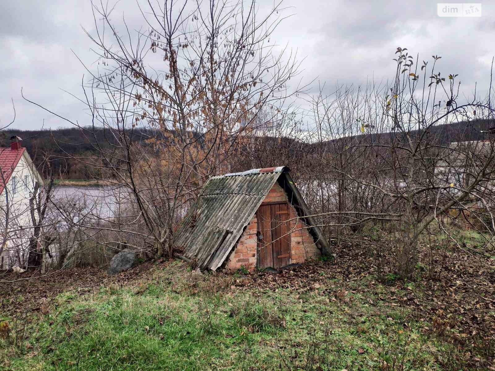 одноповерховий будинок, 40 кв. м, цегла саманна. Продаж в Вінниці, район Сабарів фото 1