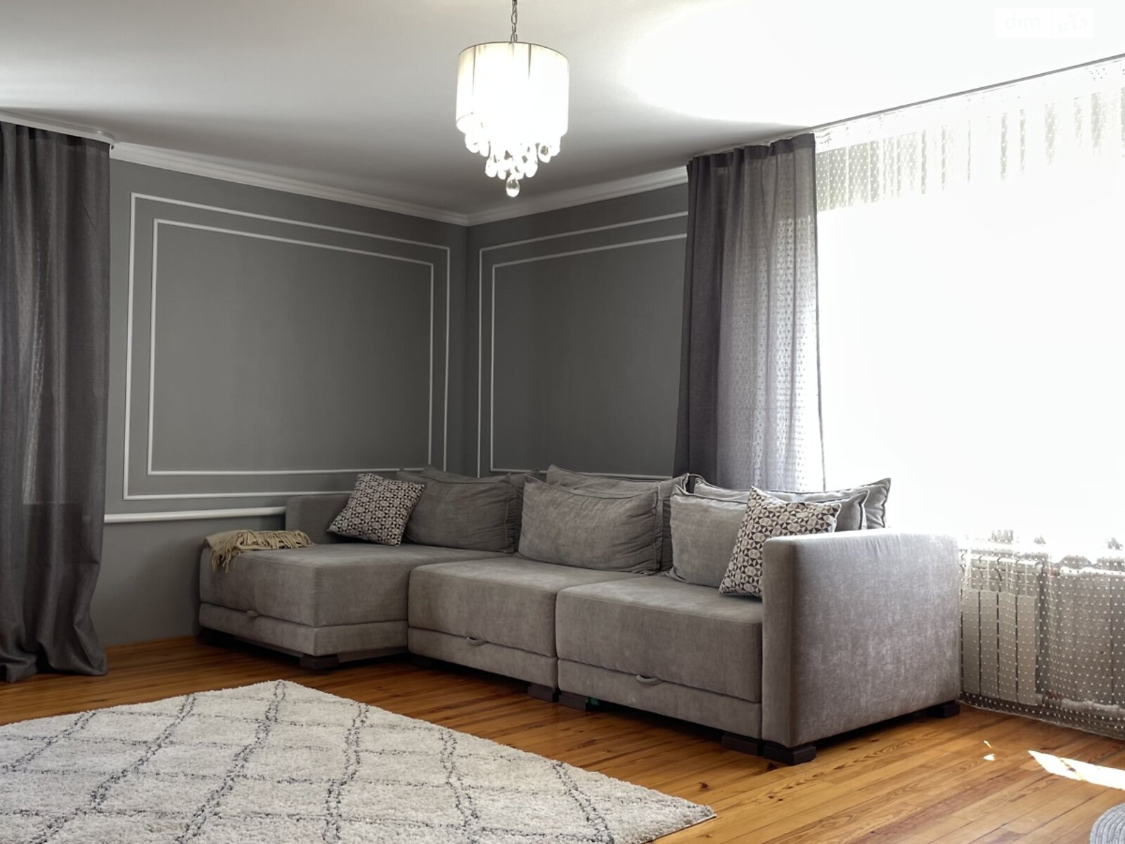 двухэтажный дом с гаражом, 202.5 кв. м, кирпич. Продажа в Виннице район Сабаров фото 1