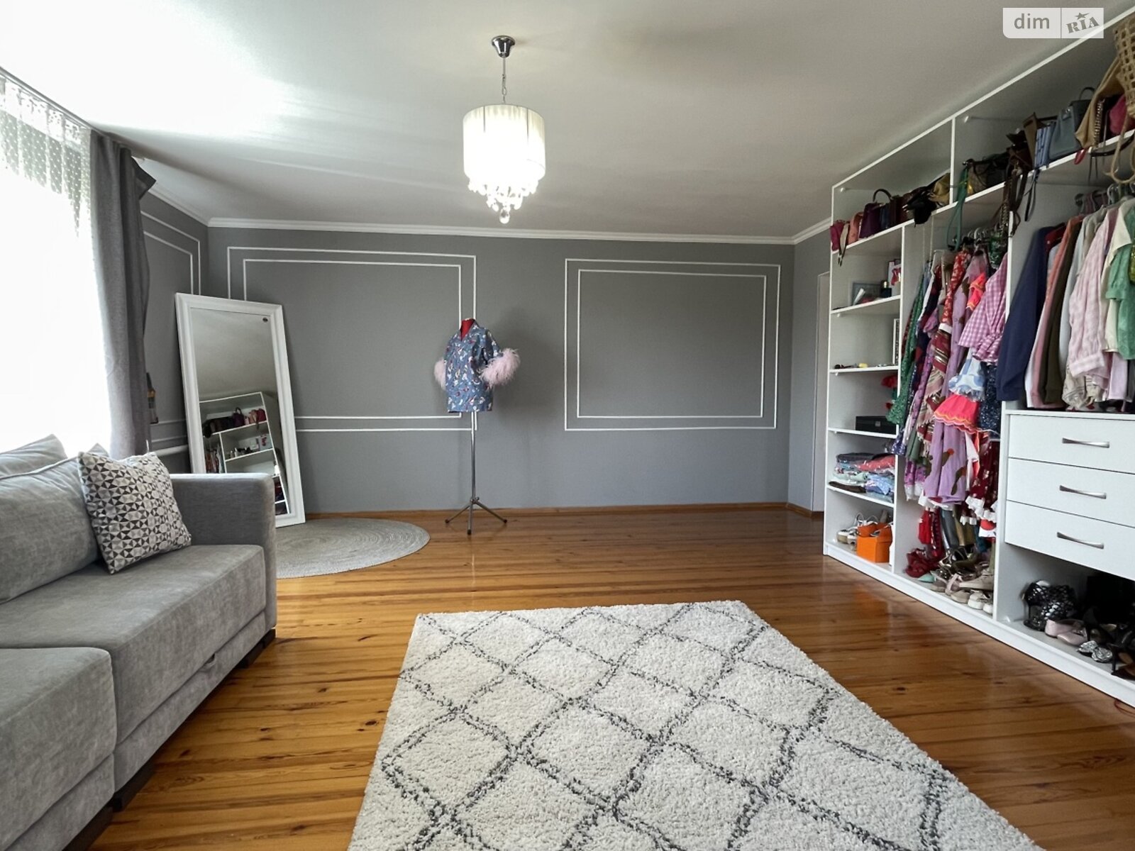 двухэтажный дом с гаражом, 202.5 кв. м, кирпич. Продажа в Виннице район Сабаров фото 1