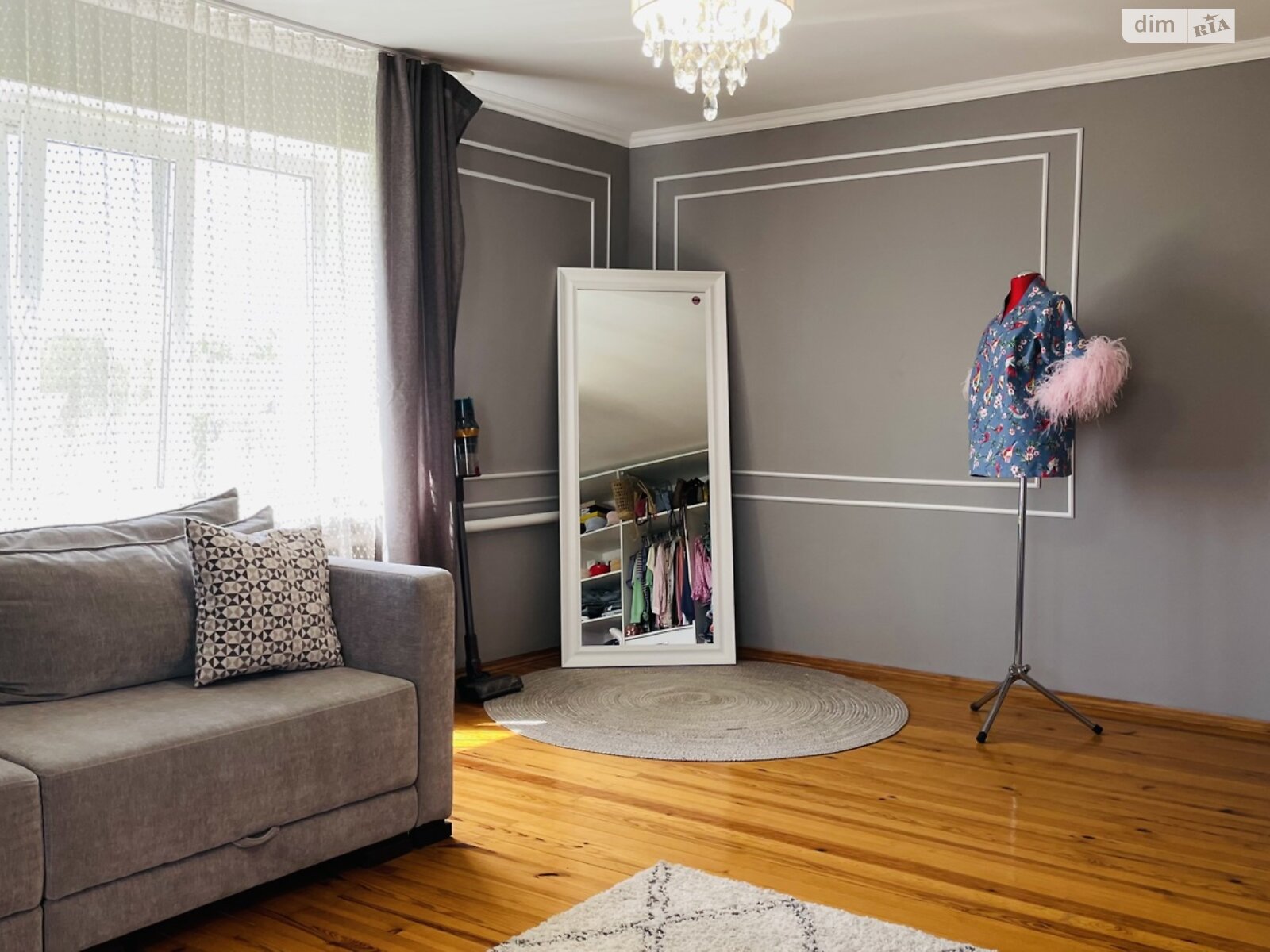 двухэтажный дом с гаражом, 202.5 кв. м, кирпич. Продажа в Виннице район Сабаров фото 1