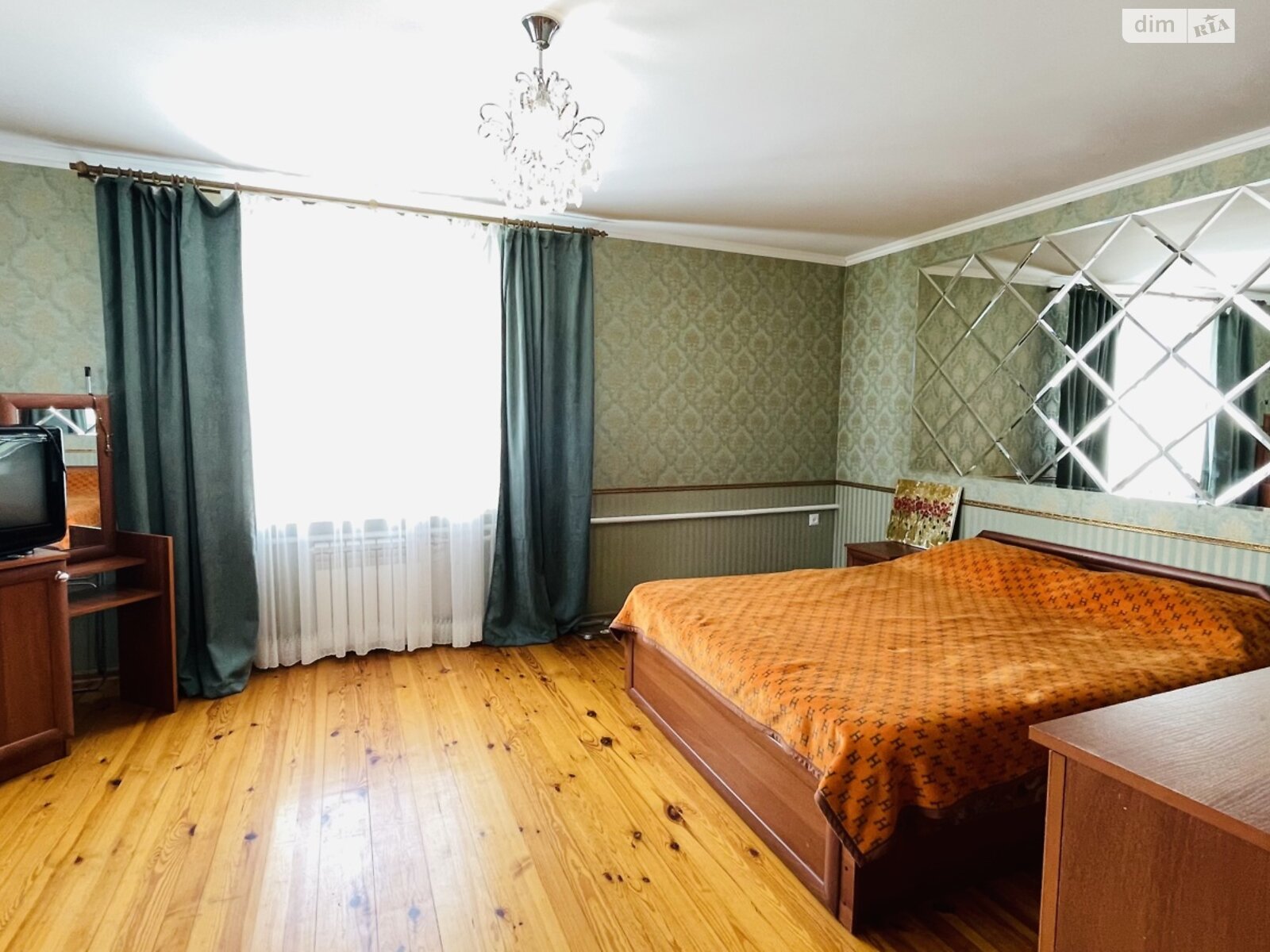 двухэтажный дом с гаражом, 202.5 кв. м, кирпич. Продажа в Виннице район Сабаров фото 1