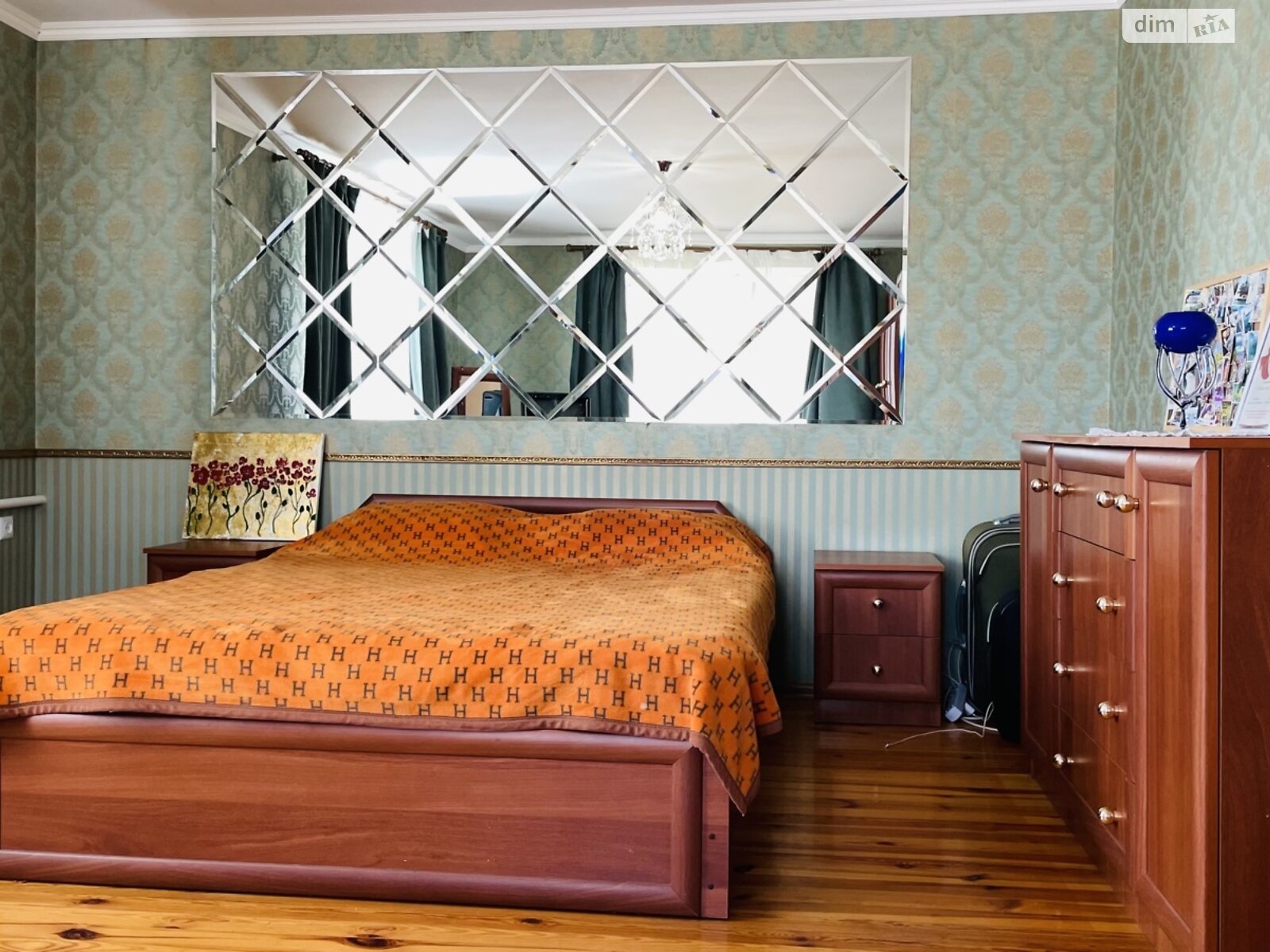 двухэтажный дом с гаражом, 202.5 кв. м, кирпич. Продажа в Виннице район Сабаров фото 1