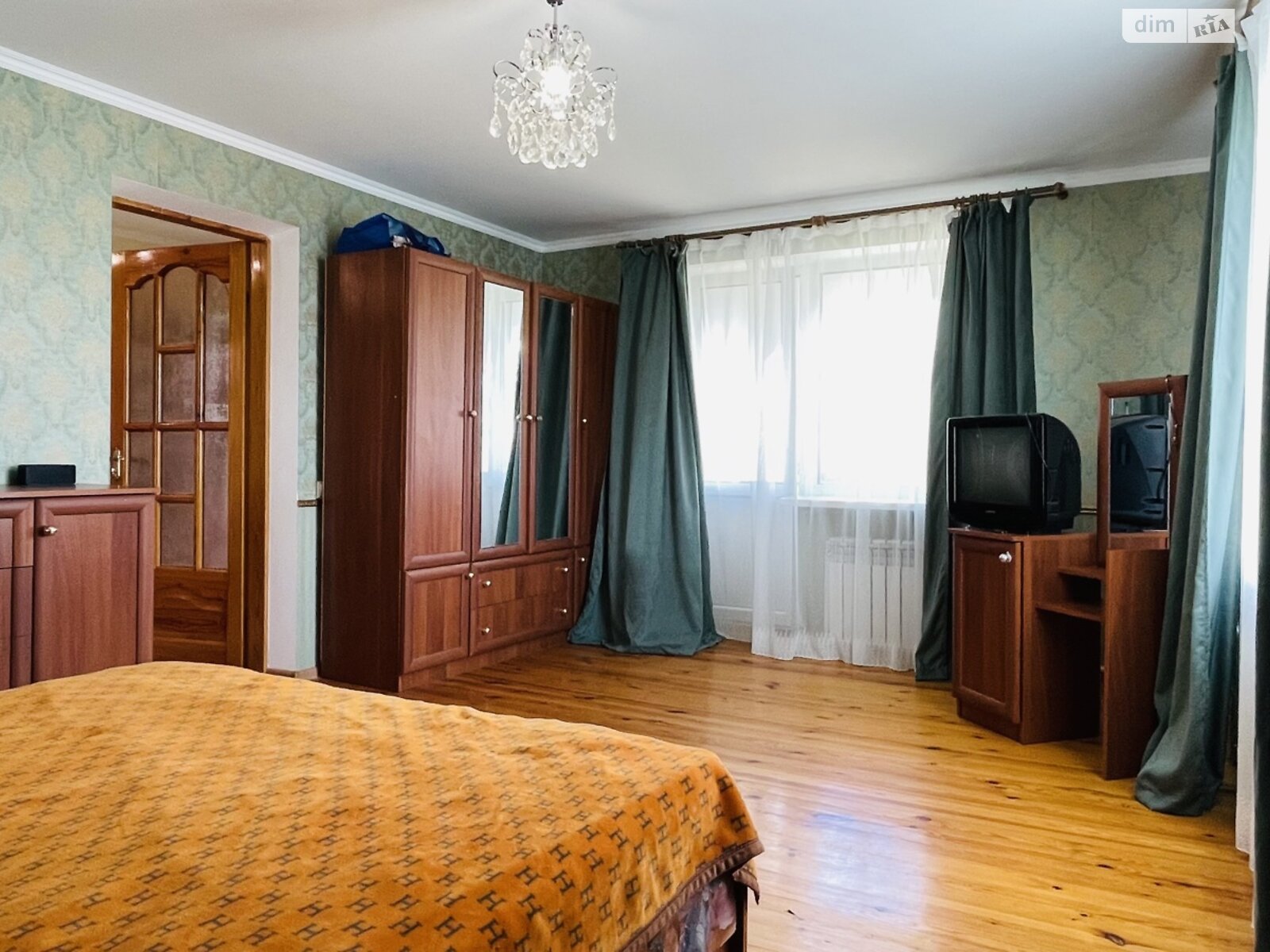 двухэтажный дом с гаражом, 202.5 кв. м, кирпич. Продажа в Виннице район Сабаров фото 1