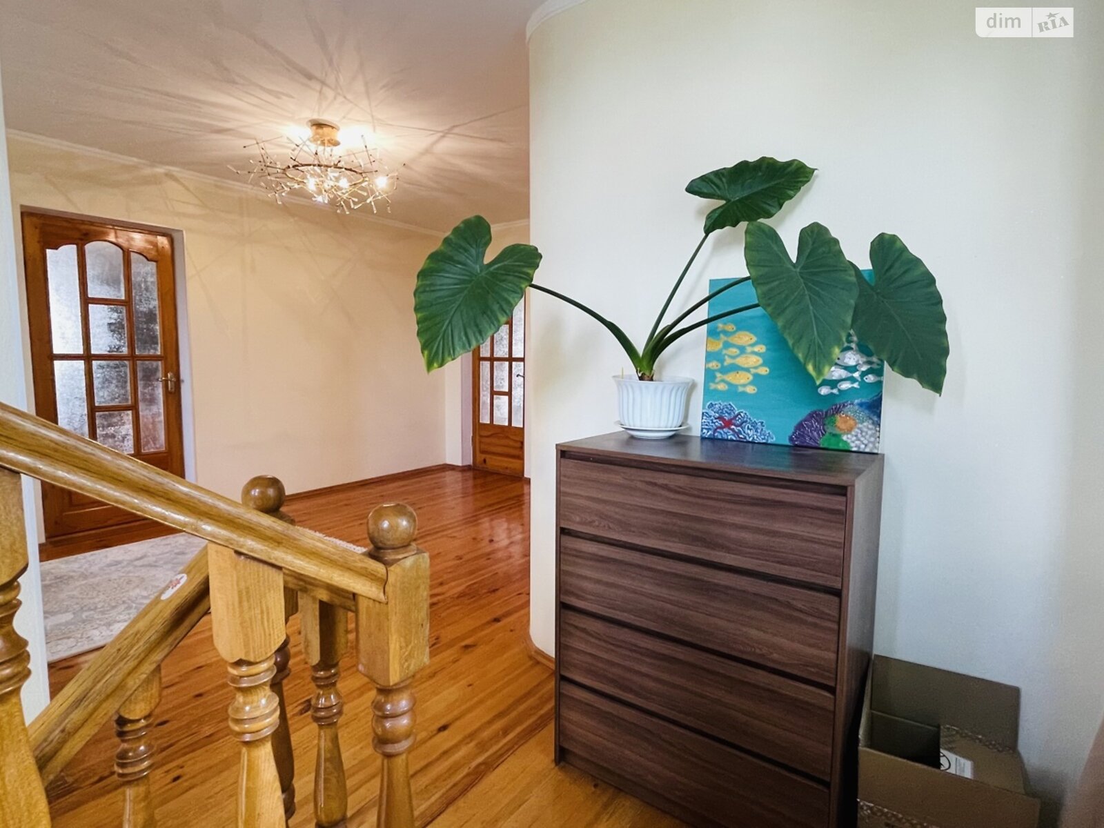 двухэтажный дом с гаражом, 202.5 кв. м, кирпич. Продажа в Виннице район Сабаров фото 1