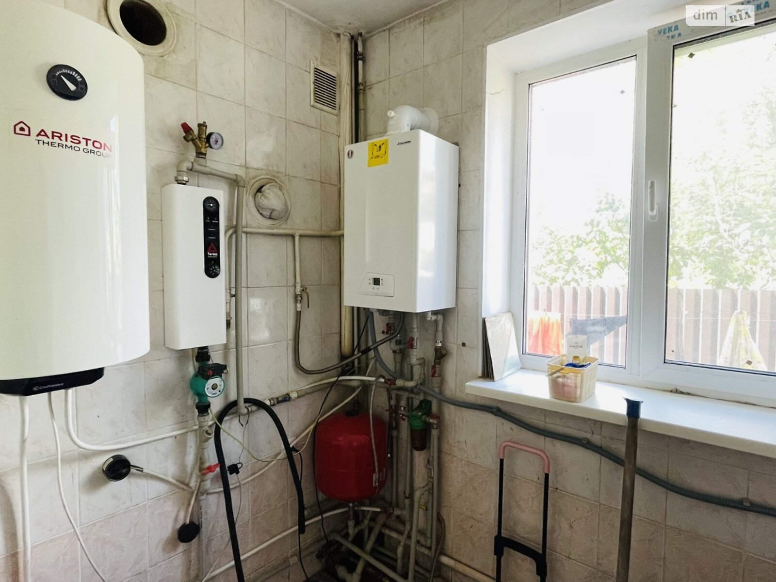 двухэтажный дом с гаражом, 202.5 кв. м, кирпич. Продажа в Виннице район Сабаров фото 1