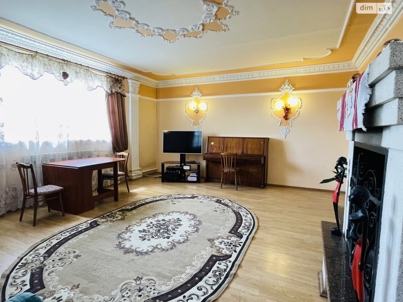 двухэтажный дом с гаражом, 202.5 кв. м, кирпич. Продажа в Виннице район Сабаров фото 1