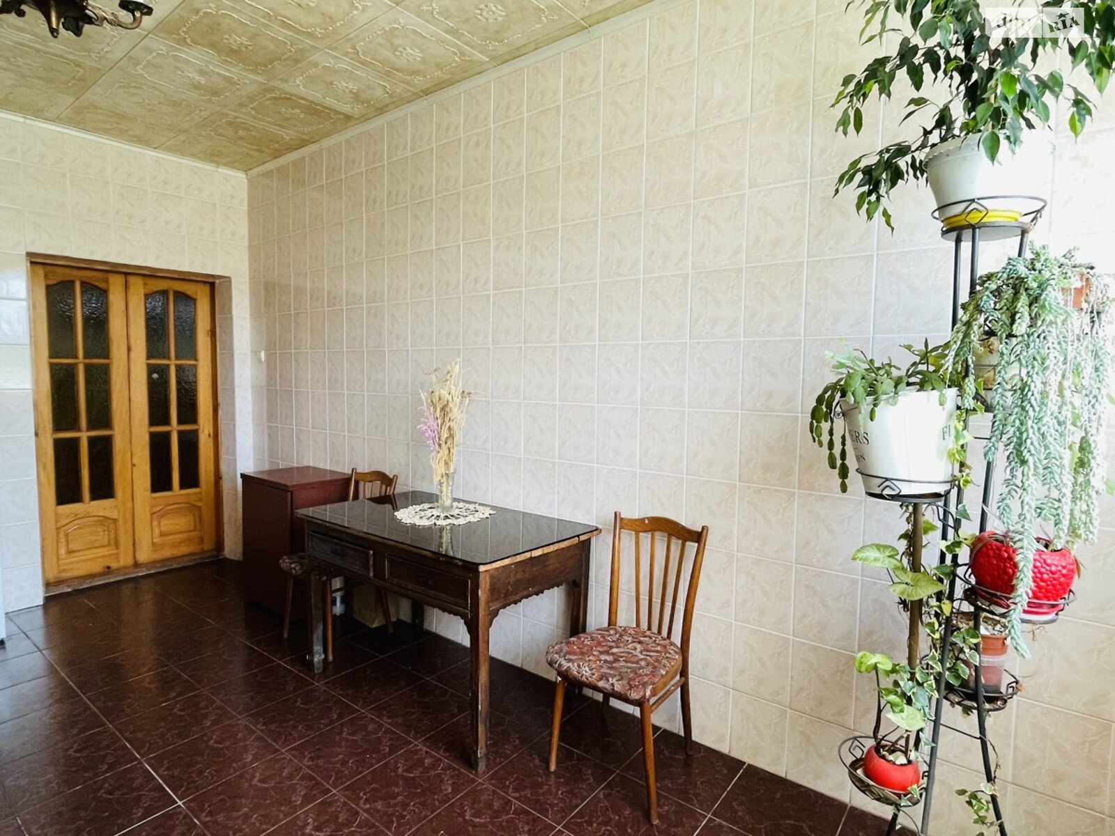 двухэтажный дом с гаражом, 202.5 кв. м, кирпич. Продажа в Виннице район Сабаров фото 1