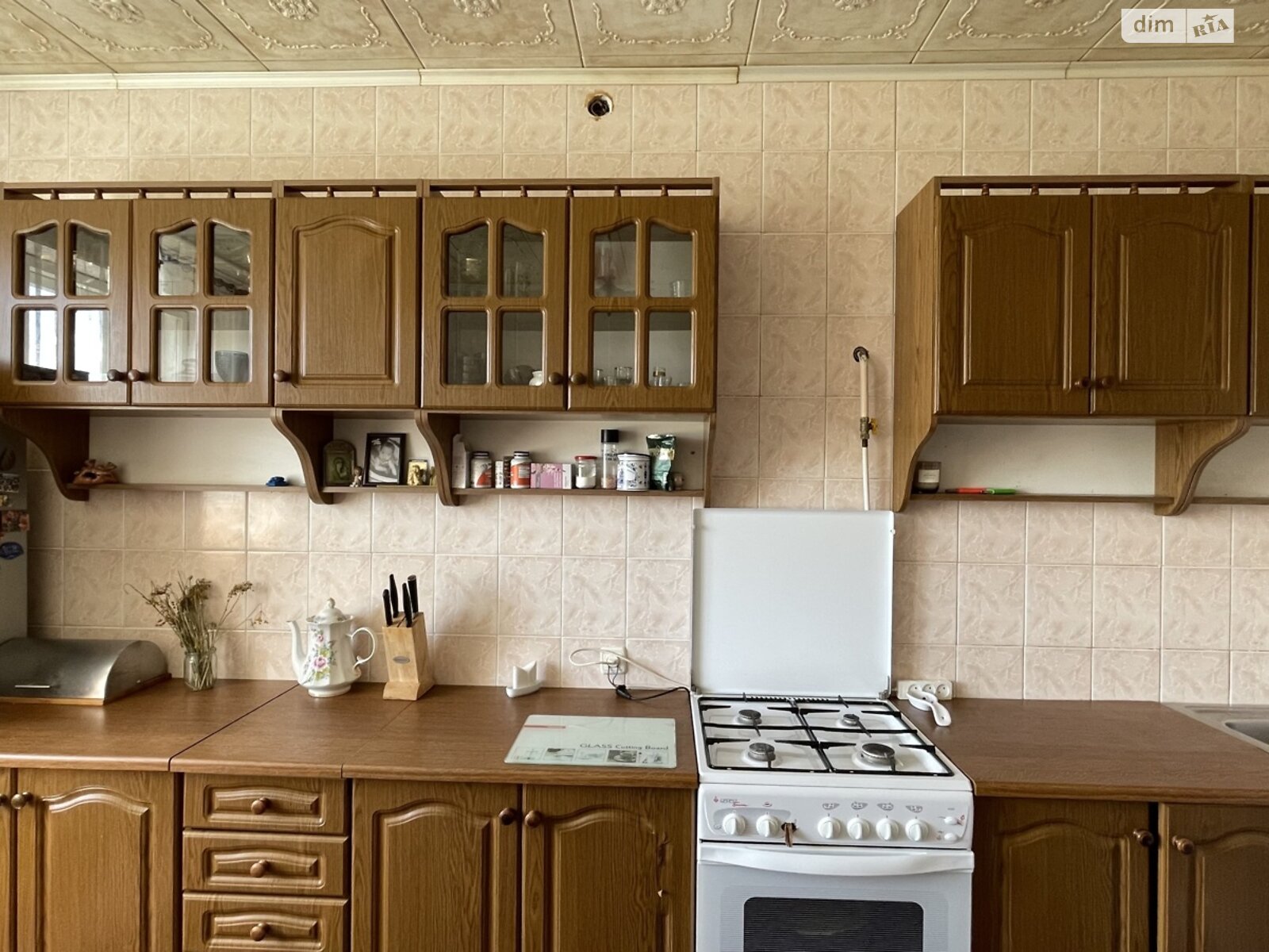 двухэтажный дом с гаражом, 202.5 кв. м, кирпич. Продажа в Виннице район Сабаров фото 1