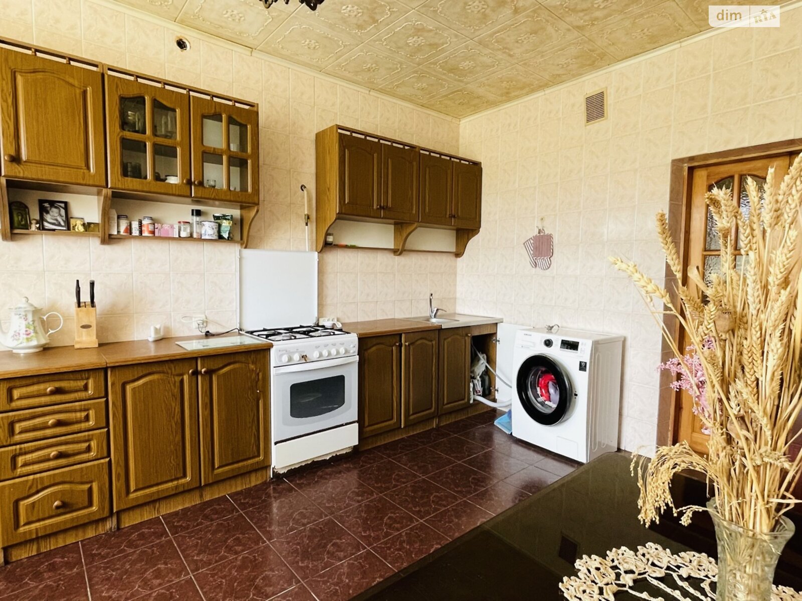 двухэтажный дом с гаражом, 202.5 кв. м, кирпич. Продажа в Виннице район Сабаров фото 1