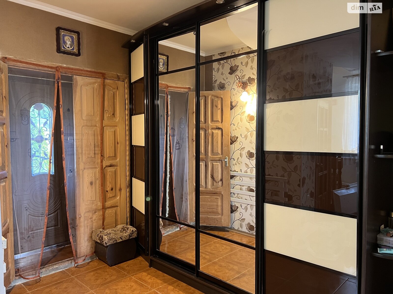 двухэтажный дом с гаражом, 202.5 кв. м, кирпич. Продажа в Виннице район Сабаров фото 1