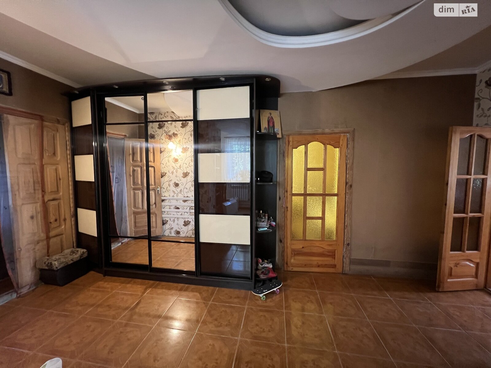 двухэтажный дом с гаражом, 202.5 кв. м, кирпич. Продажа в Виннице район Сабаров фото 1