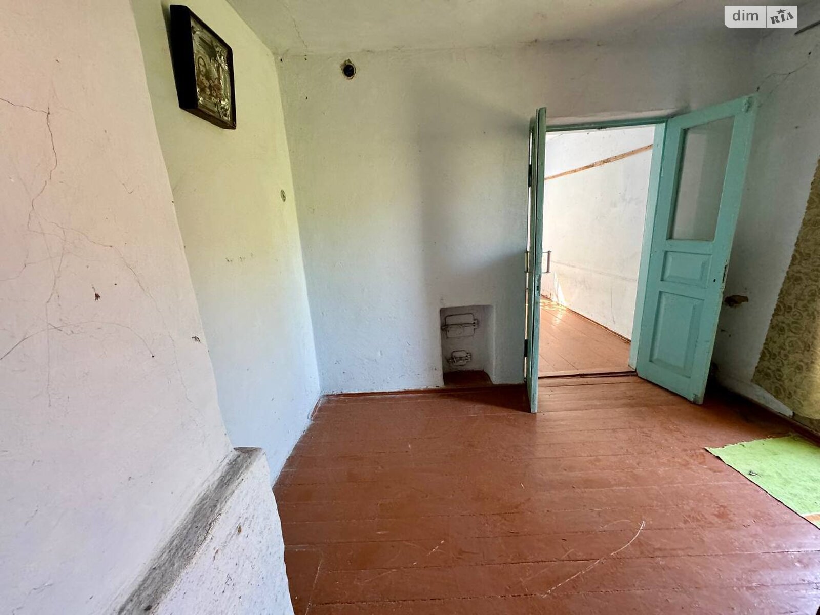 одноповерховий будинок, 81.5 кв. м, цегла. Продаж в Вінниці, район Сабарів фото 1 одноповерховий будинок, 81.5 кв. м, цегла. Продаж в Вінниці, район Сабарів фото 1