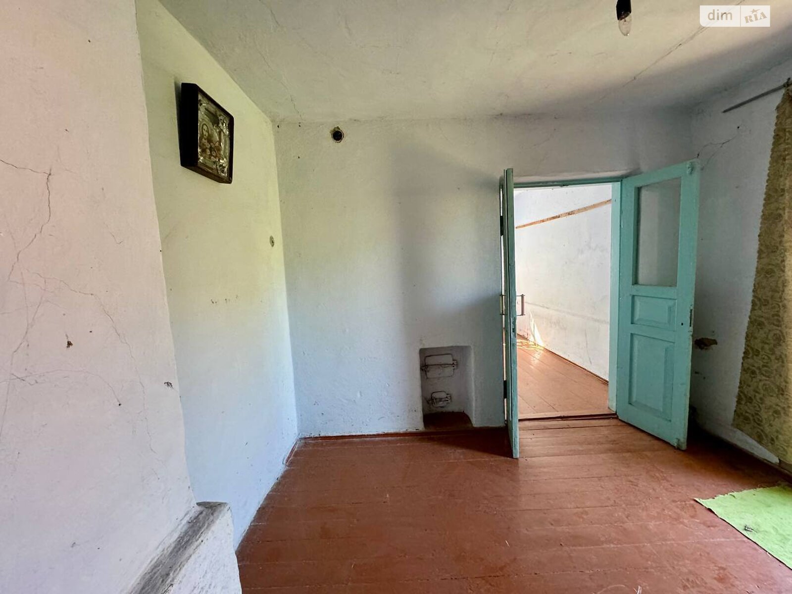 одноповерховий будинок, 81.5 кв. м, цегла. Продаж в Вінниці, район Сабарів фото 1 одноповерховий будинок, 81.5 кв. м, цегла. Продаж в Вінниці, район Сабарів фото 1