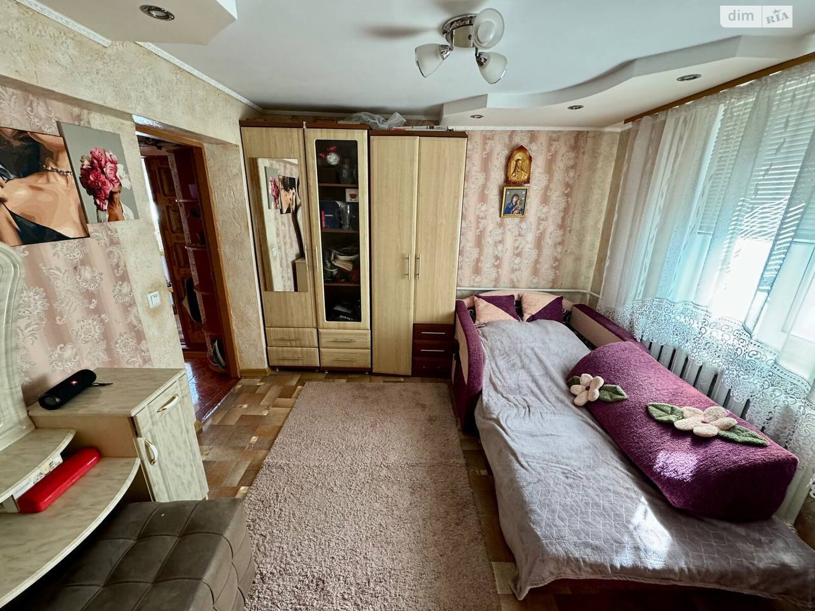 одноповерховий будинок, 81.5 кв. м, цегла. Продаж в Вінниці, район Сабарів фото 1 одноповерховий будинок, 81.5 кв. м, цегла. Продаж в Вінниці, район Сабарів фото 1