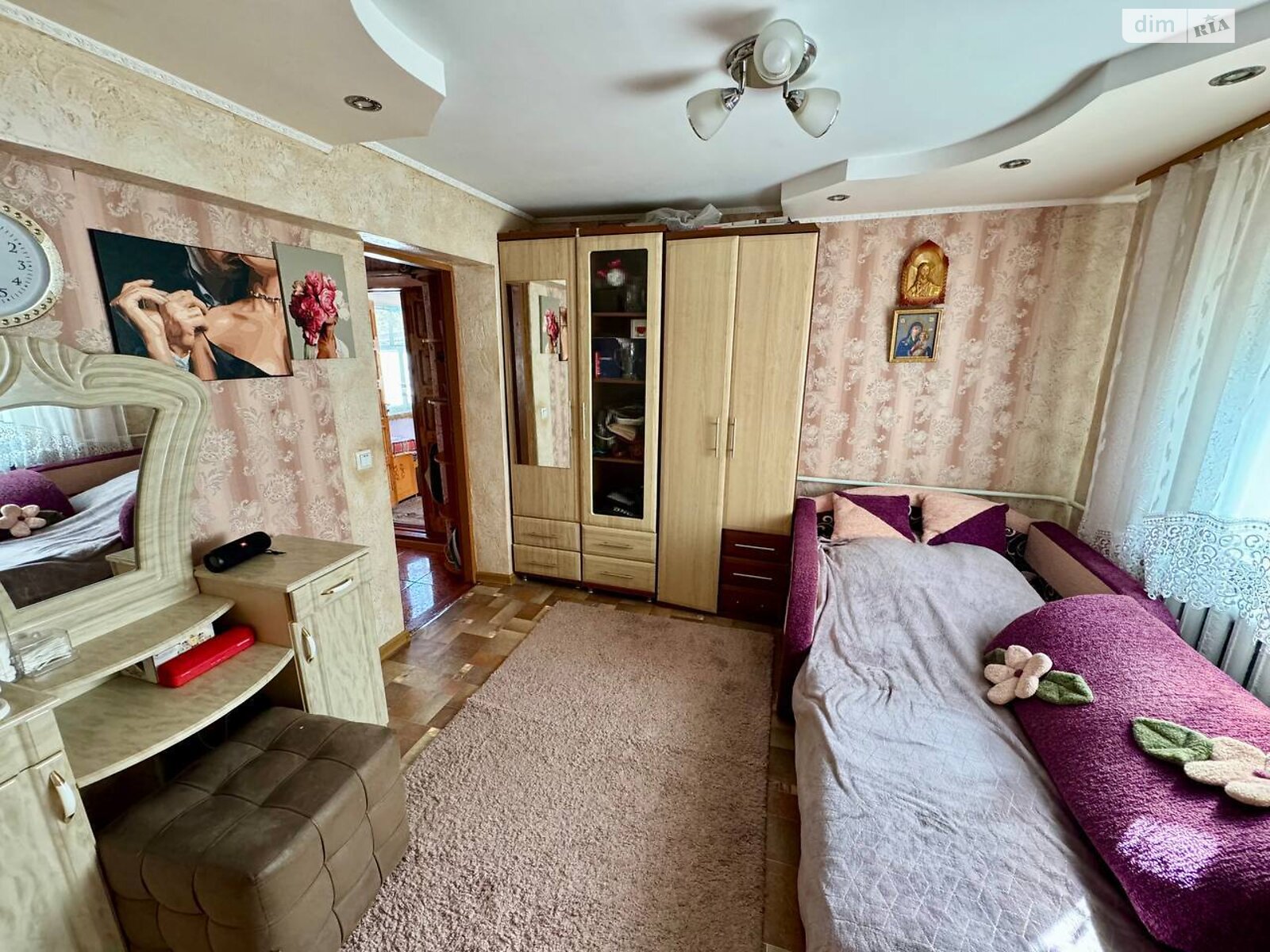 одноповерховий будинок, 81.5 кв. м, цегла. Продаж в Вінниці, район Сабарів фото 1 одноповерховий будинок, 81.5 кв. м, цегла. Продаж в Вінниці, район Сабарів фото 1