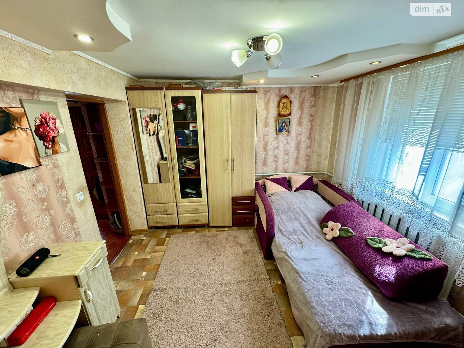 одноповерховий будинок, 81.5 кв. м, цегла. Продаж в Вінниці, район Сабарів фото 1 одноповерховий будинок, 81.5 кв. м, цегла. Продаж в Вінниці, район Сабарів фото 1