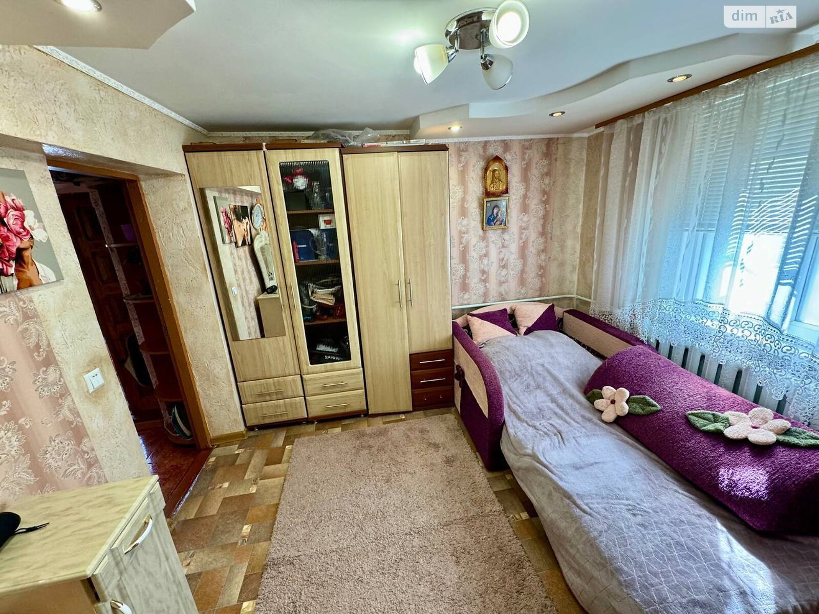 одноповерховий будинок, 81.5 кв. м, цегла. Продаж в Вінниці, район Сабарів фото 1 одноповерховий будинок, 81.5 кв. м, цегла. Продаж в Вінниці, район Сабарів фото 1