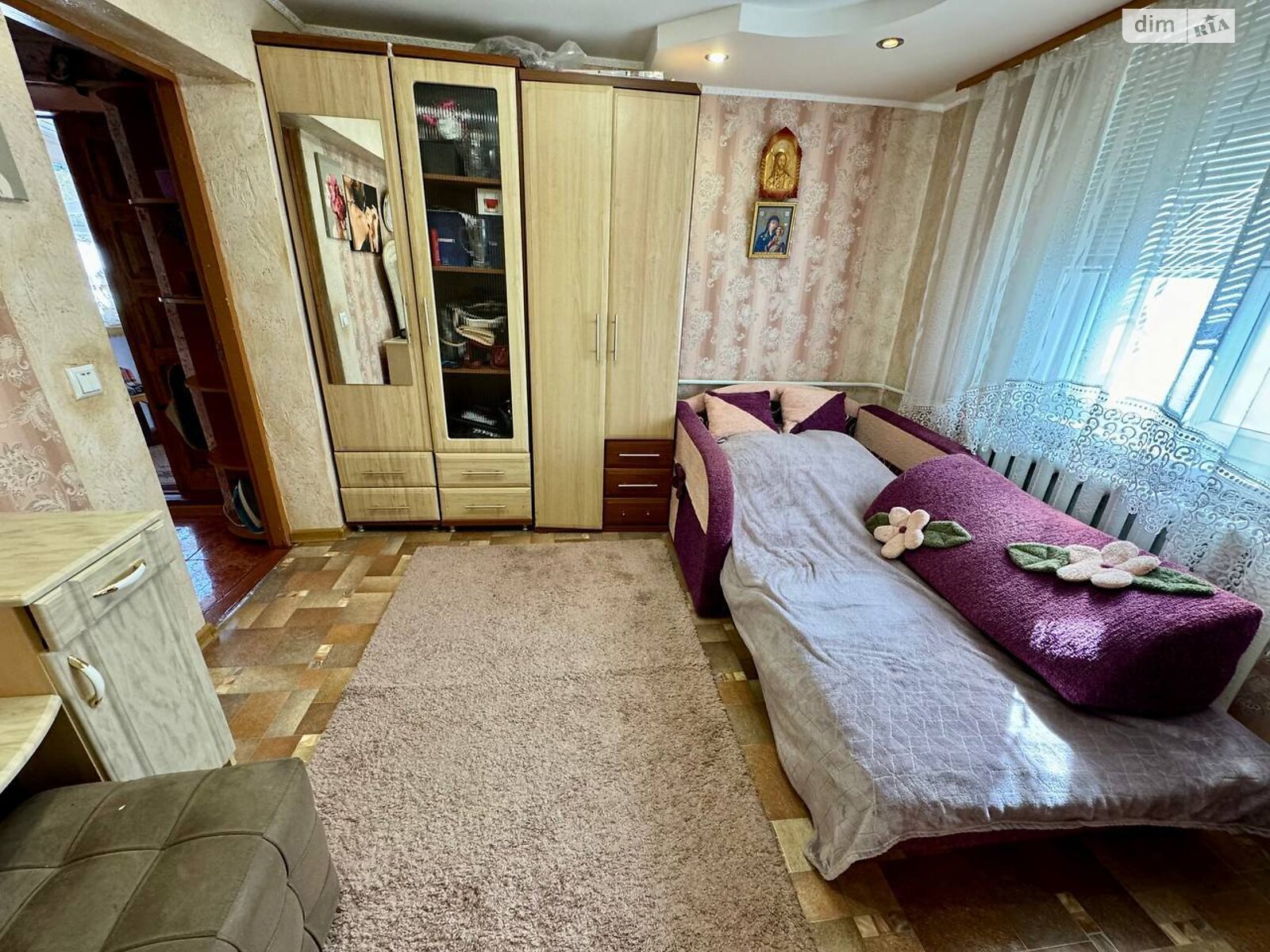 одноповерховий будинок, 81.5 кв. м, цегла. Продаж в Вінниці, район Сабарів фото 1 одноповерховий будинок, 81.5 кв. м, цегла. Продаж в Вінниці, район Сабарів фото 1