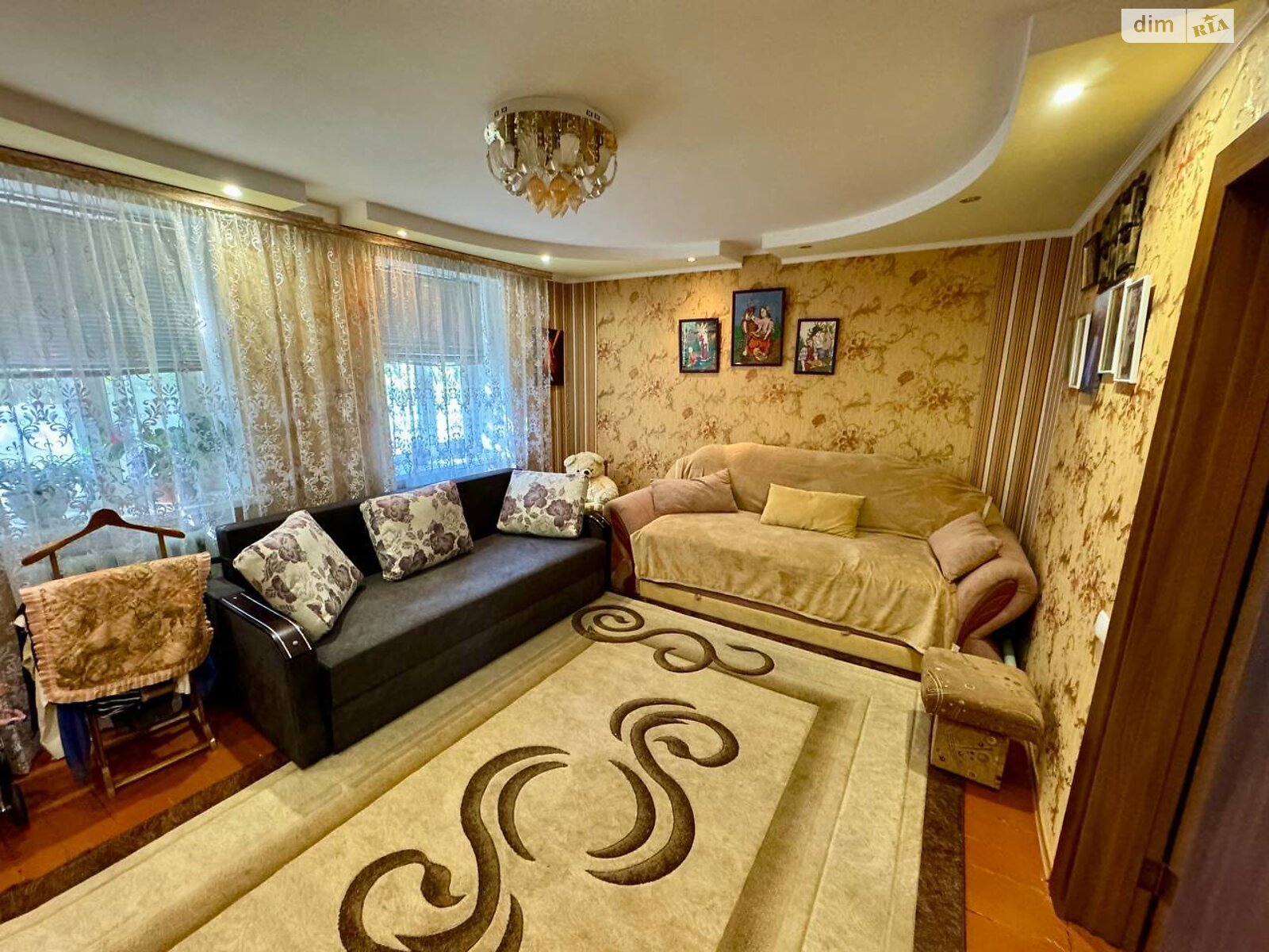 одноповерховий будинок, 81.5 кв. м, цегла. Продаж в Вінниці, район Сабарів фото 1 одноповерховий будинок, 81.5 кв. м, цегла. Продаж в Вінниці, район Сабарів фото 1