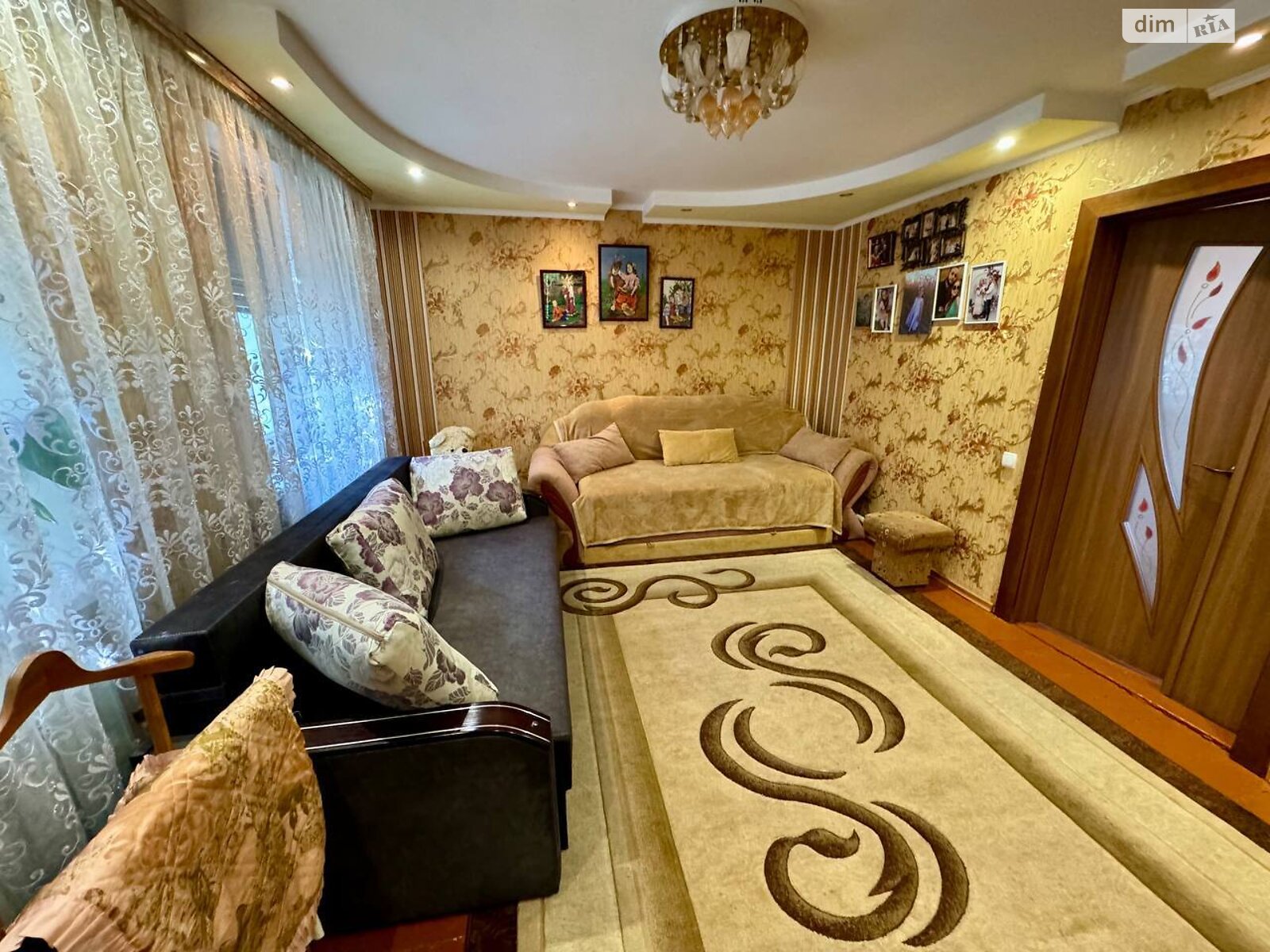одноповерховий будинок, 81.5 кв. м, цегла. Продаж в Вінниці, район Сабарів фото 1 одноповерховий будинок, 81.5 кв. м, цегла. Продаж в Вінниці, район Сабарів фото 1