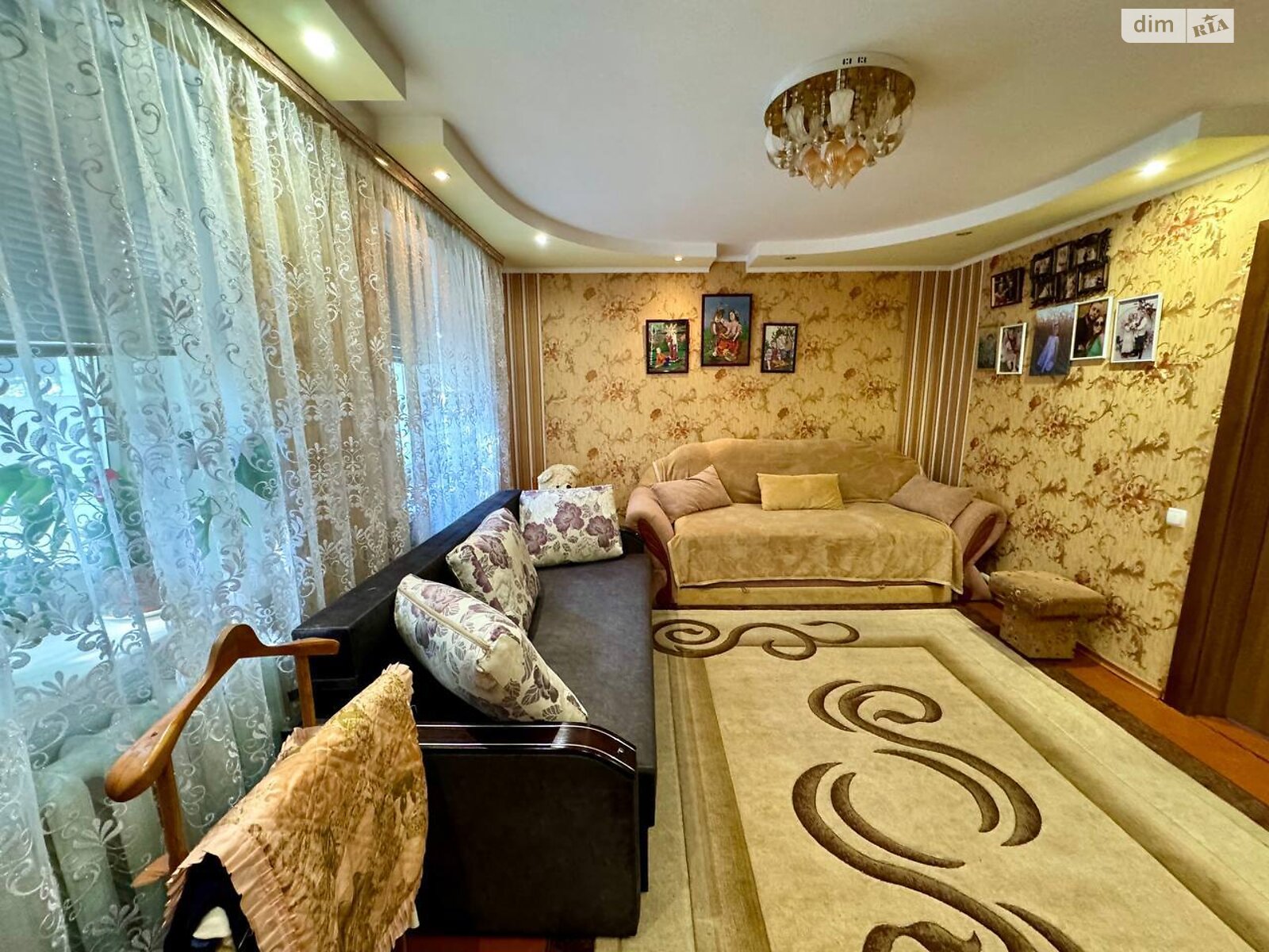 одноповерховий будинок, 81.5 кв. м, цегла. Продаж в Вінниці, район Сабарів фото 1 одноповерховий будинок, 81.5 кв. м, цегла. Продаж в Вінниці, район Сабарів фото 1