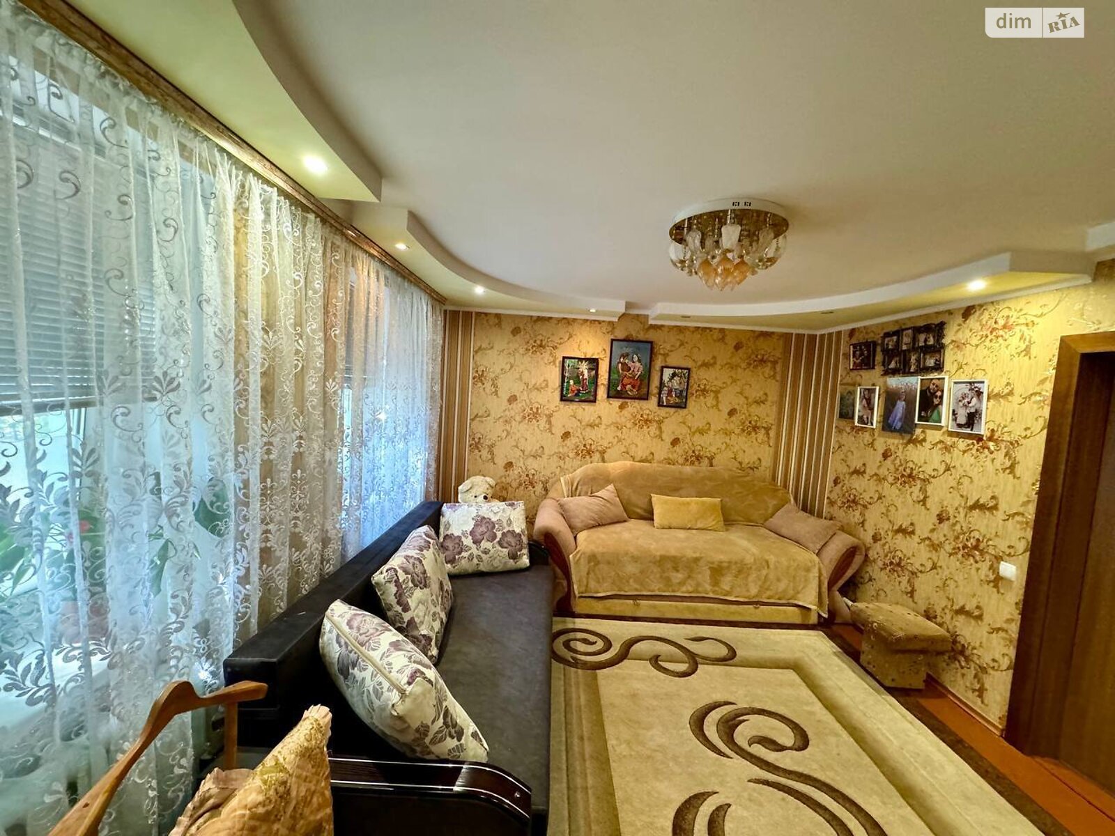 одноповерховий будинок, 81.5 кв. м, цегла. Продаж в Вінниці, район Сабарів фото 1 одноповерховий будинок, 81.5 кв. м, цегла. Продаж в Вінниці, район Сабарів фото 1